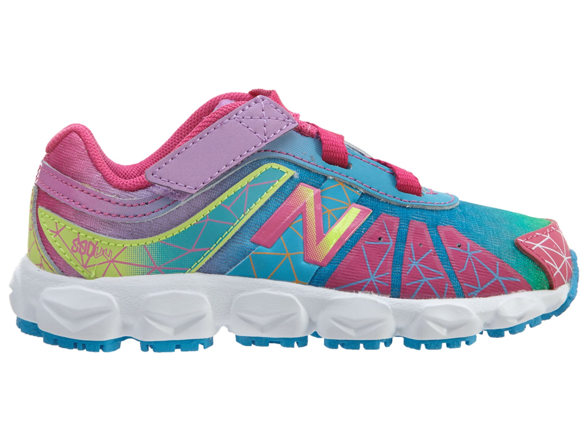 New Balance Running Course Toddlers Style : Kv890