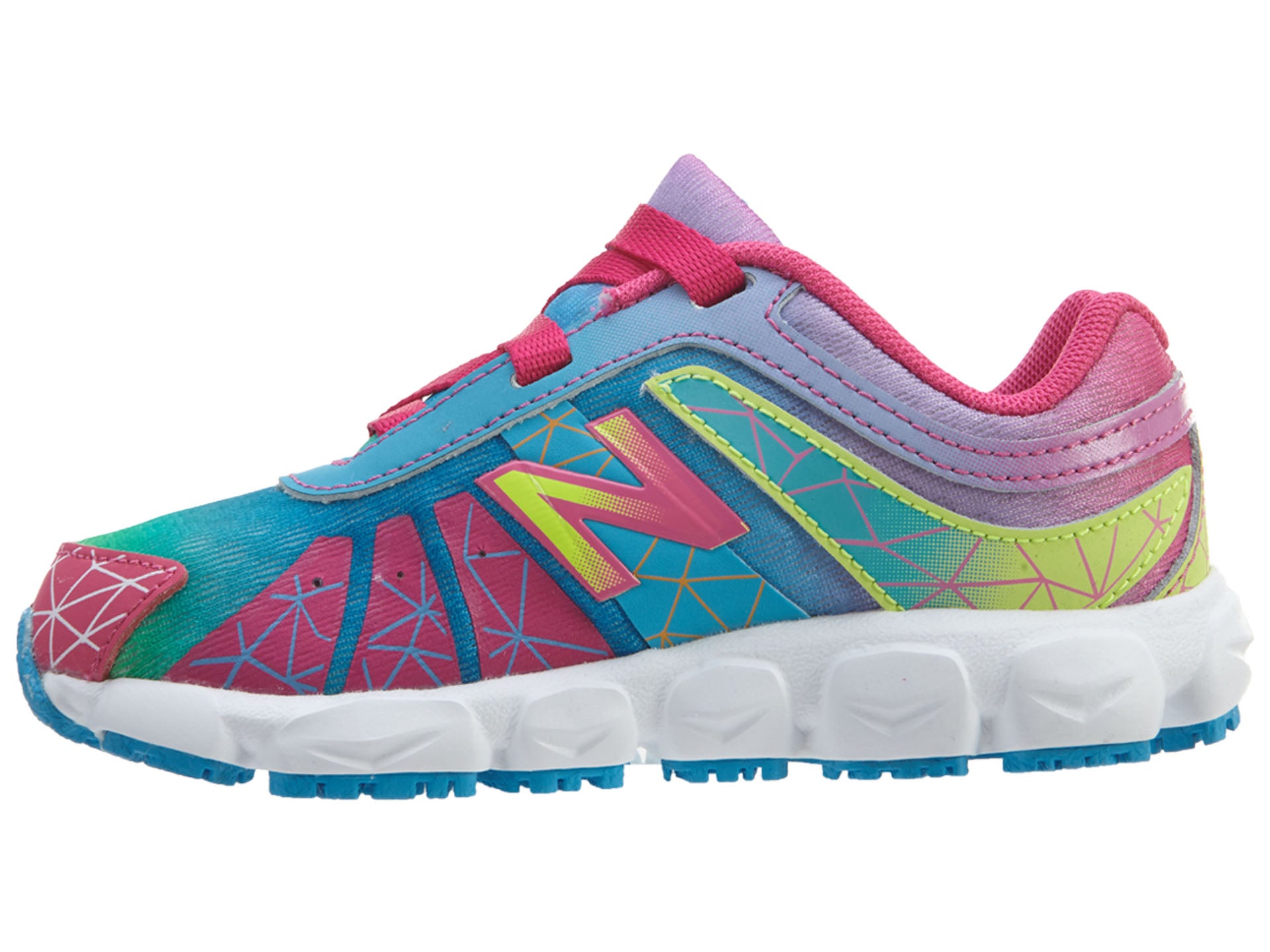 New Balance Running Course Toddlers Style : Kv890