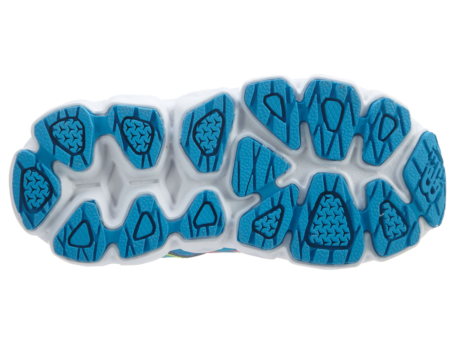 New Balance Running Course Toddlers Style : Kv890