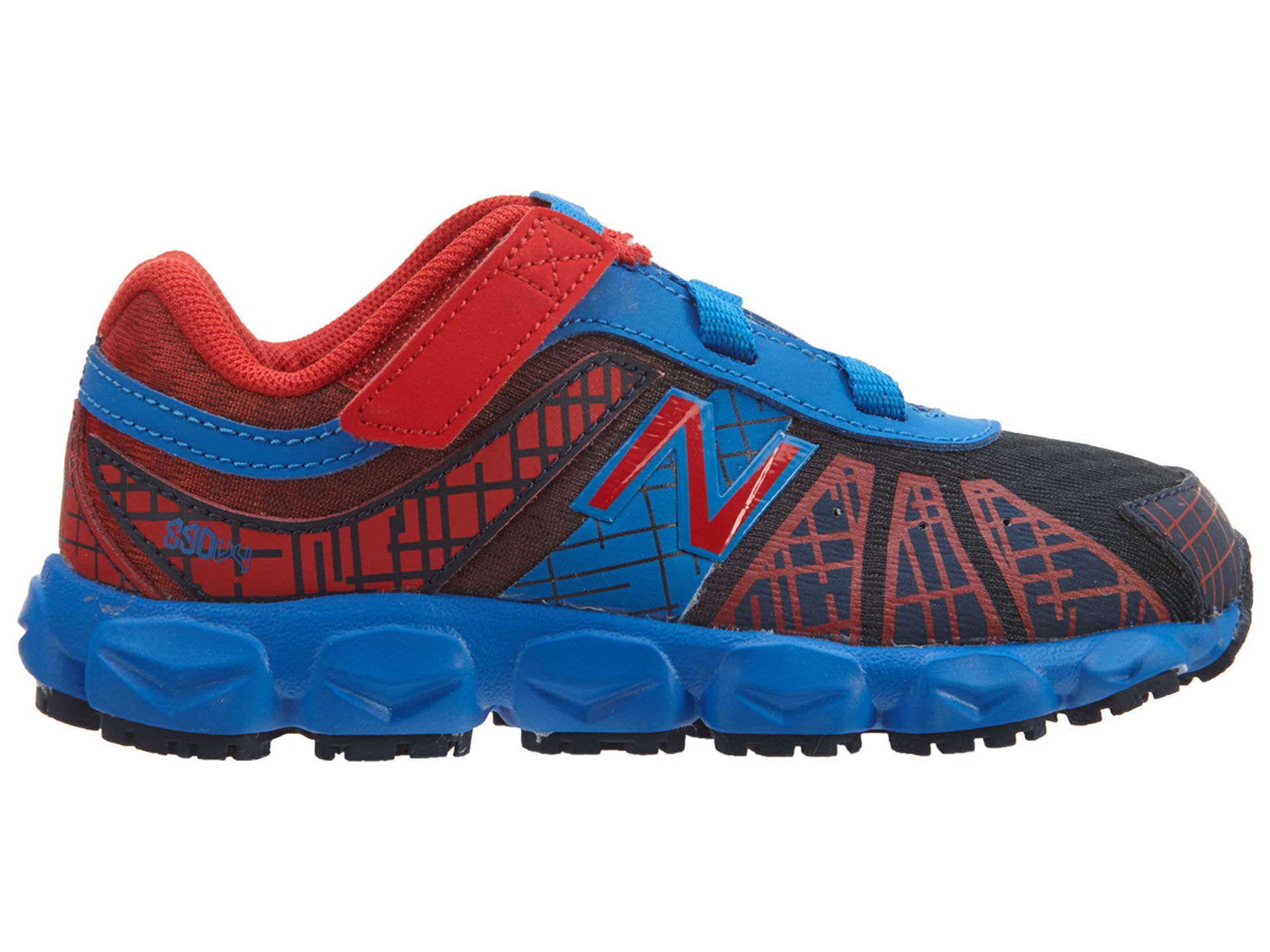 New Balance Running Course Toddlers Style : Kv890