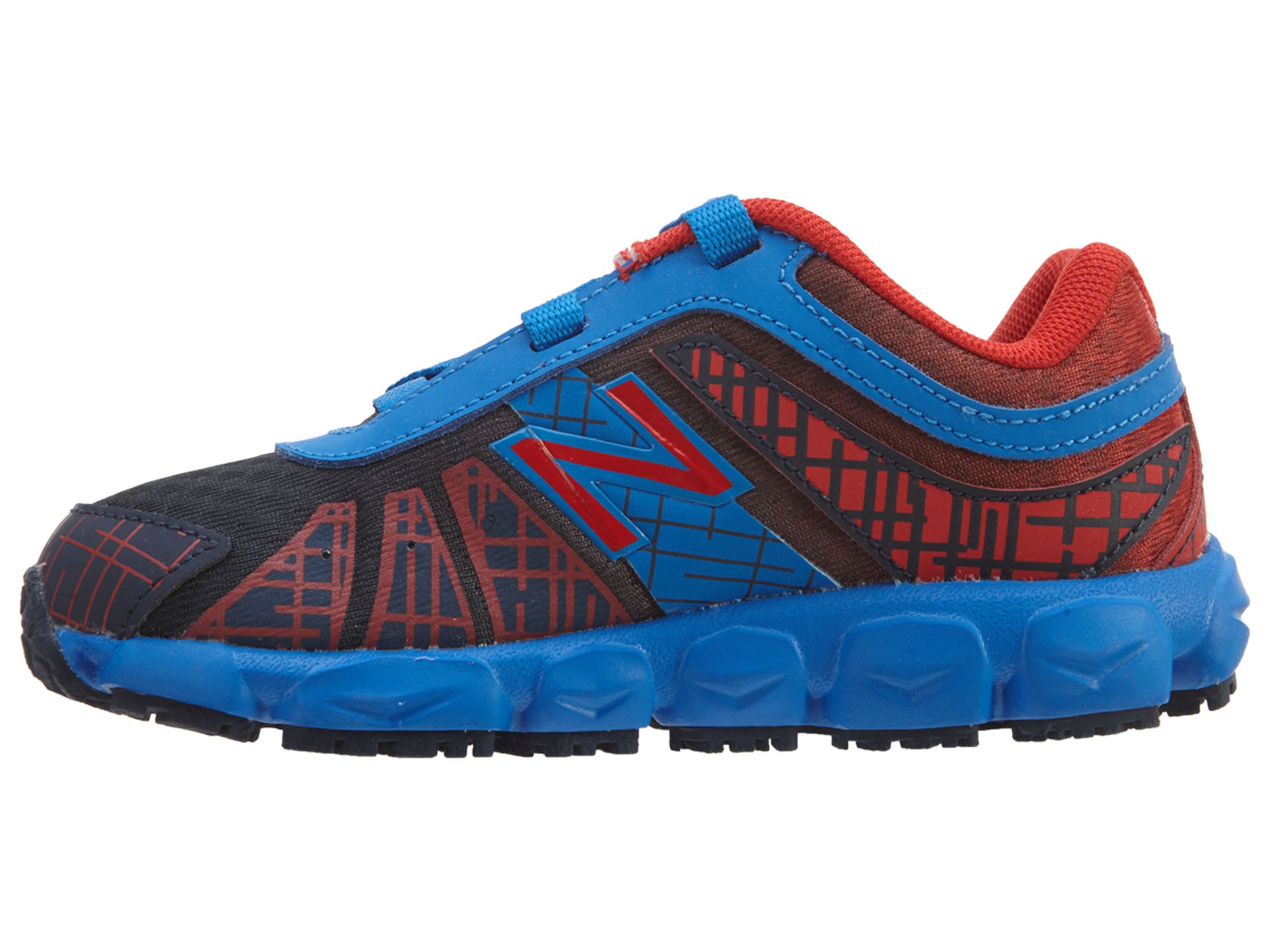 New Balance Running Course Toddlers Style : Kv890