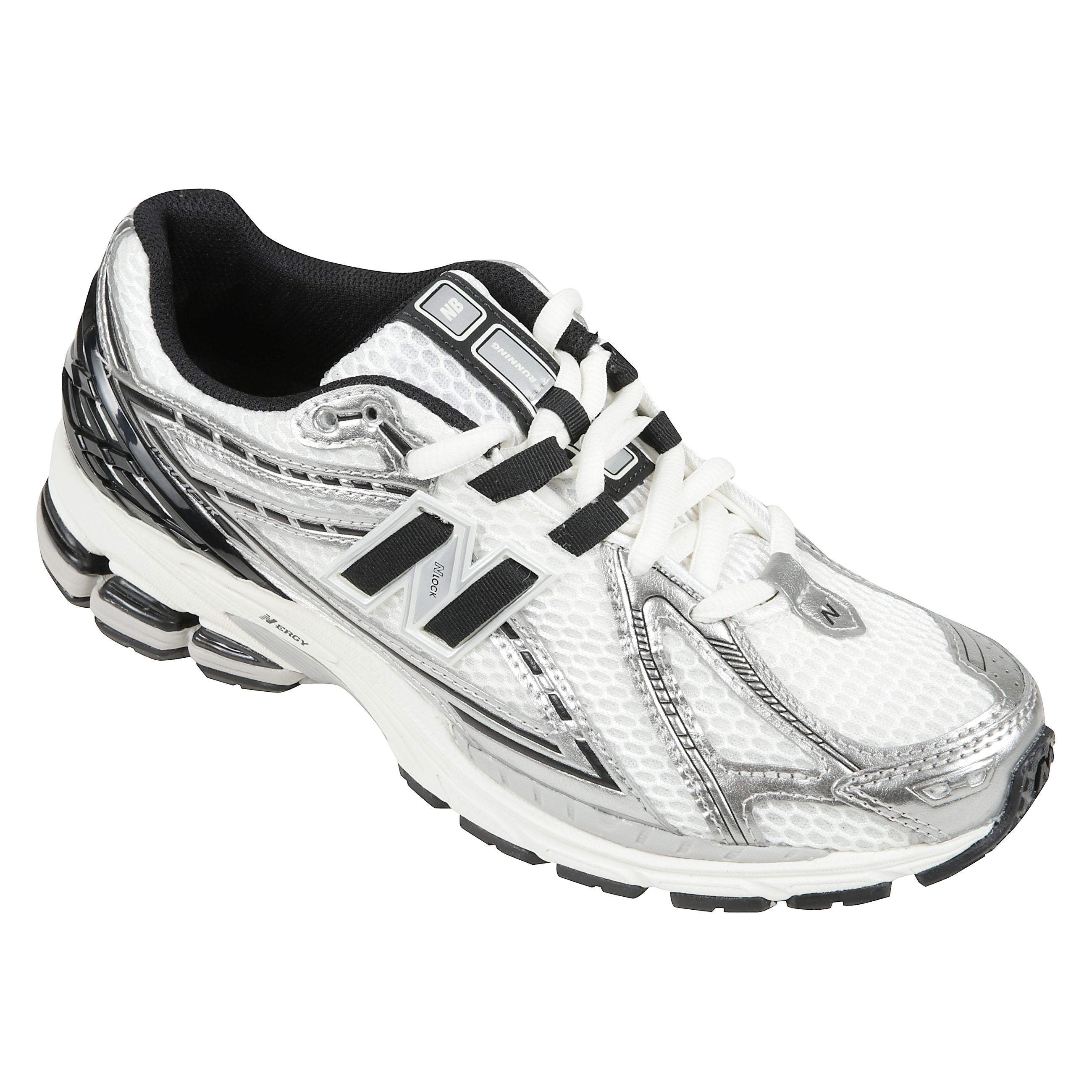 Scarpe lifestyle in tessuto con inserti a contrasto, chiusura con lacci, dettagli logo e tomaia in tessuto e traspirante