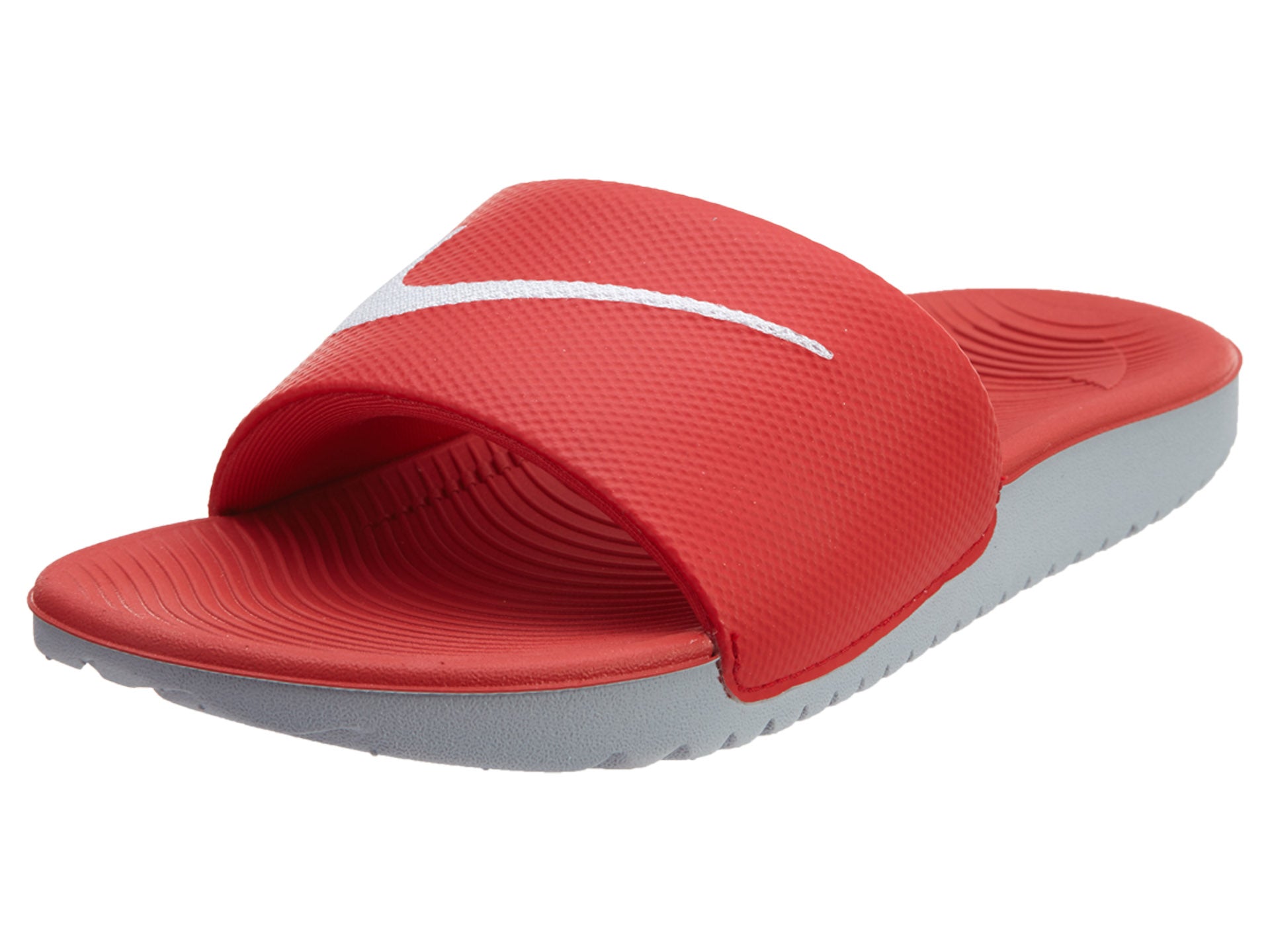 Nike Kawa University Red (GS)