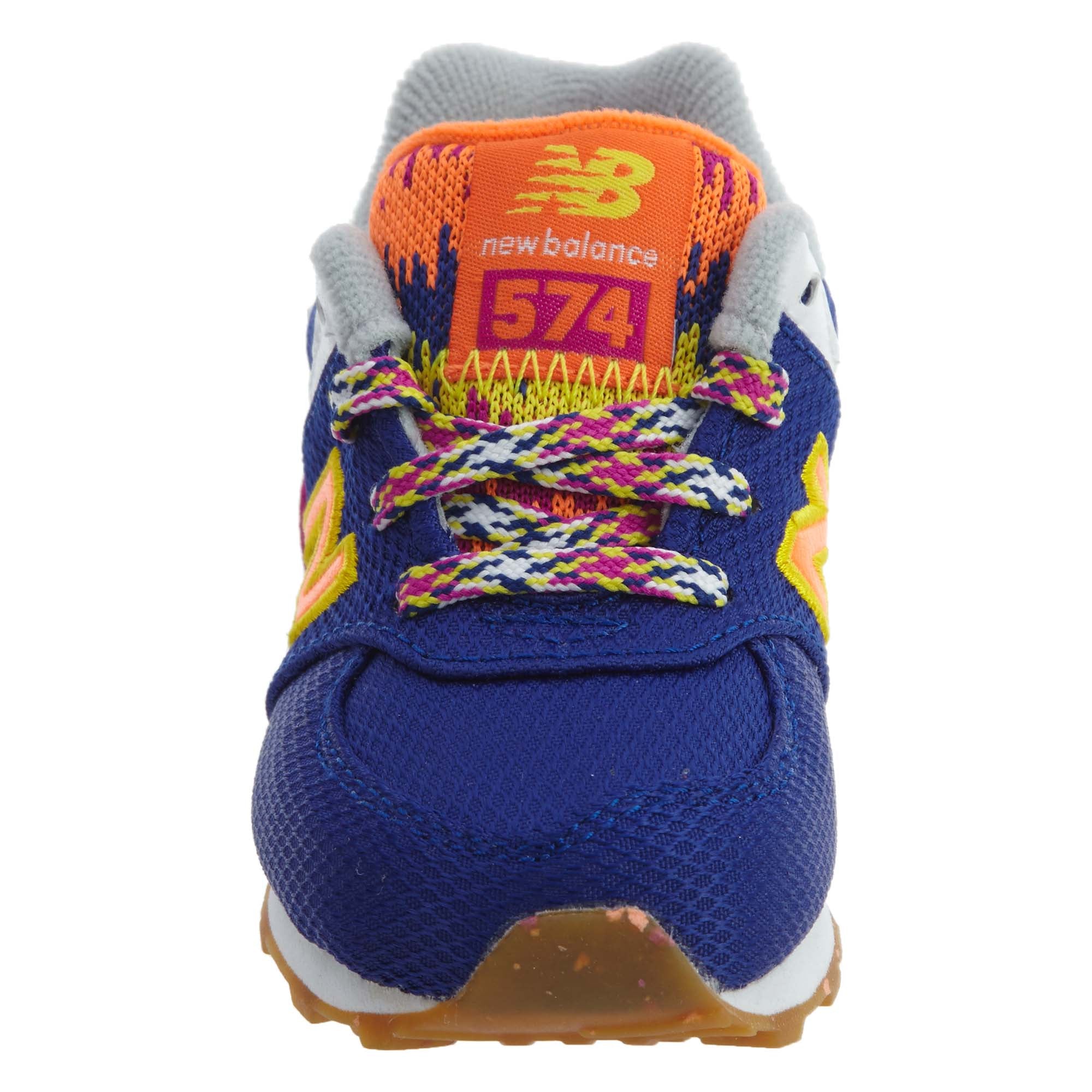 New Balance Life Style Running Shoe Toddlers Style : Kl574