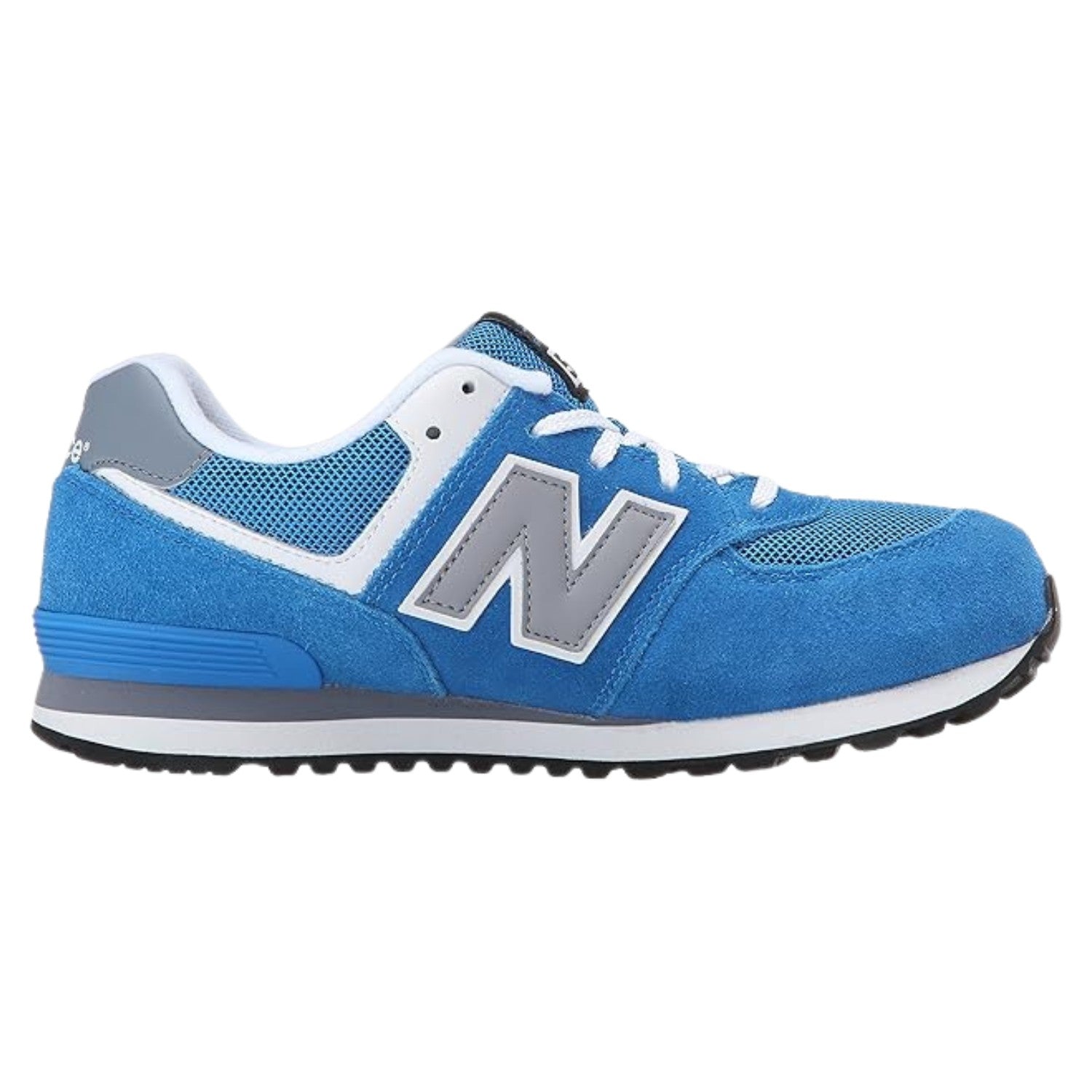 New Balance Life Style Running Shoe Big Kids Style : Kl574