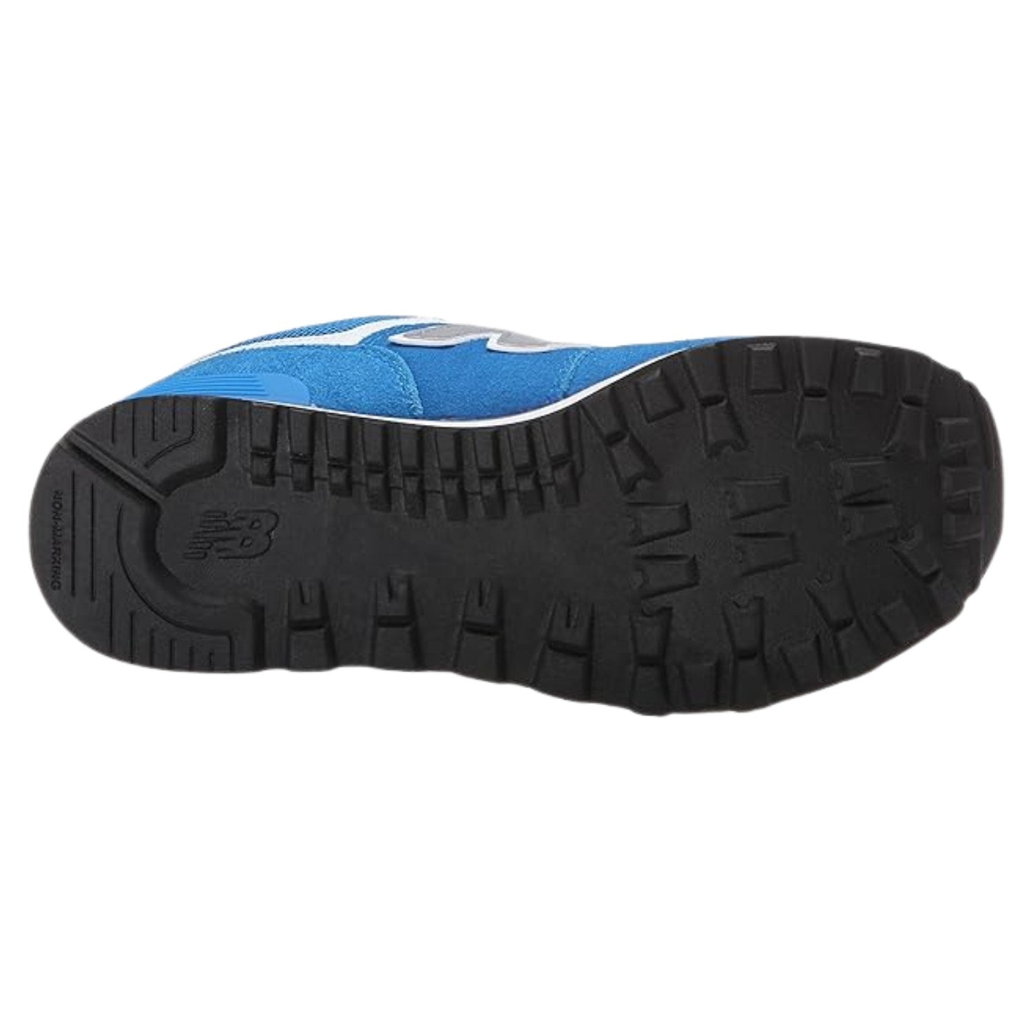 New Balance Life Style Running Shoe Big Kids Style : Kl574