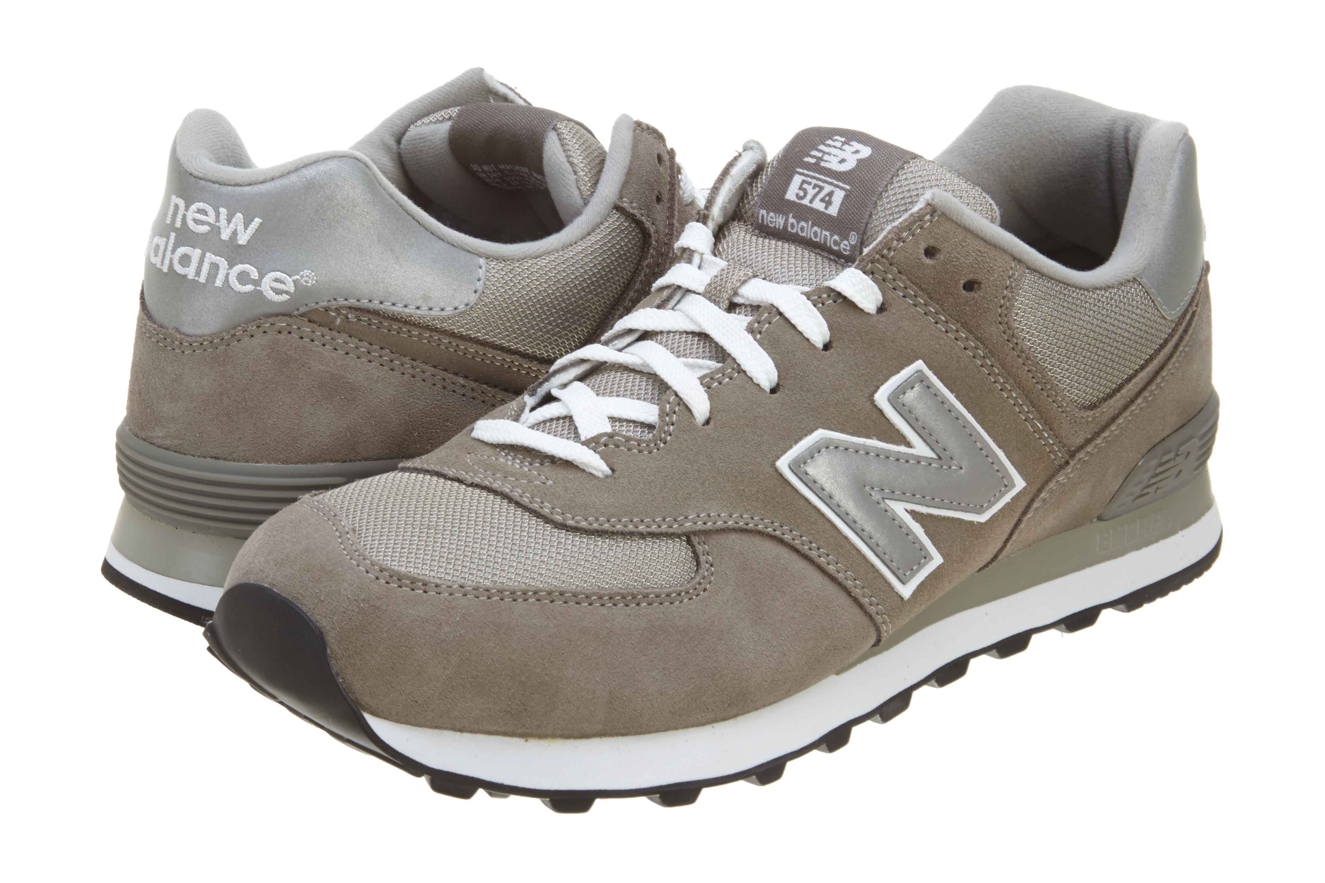 New Balance Classics Traditionels Mens Style # M574