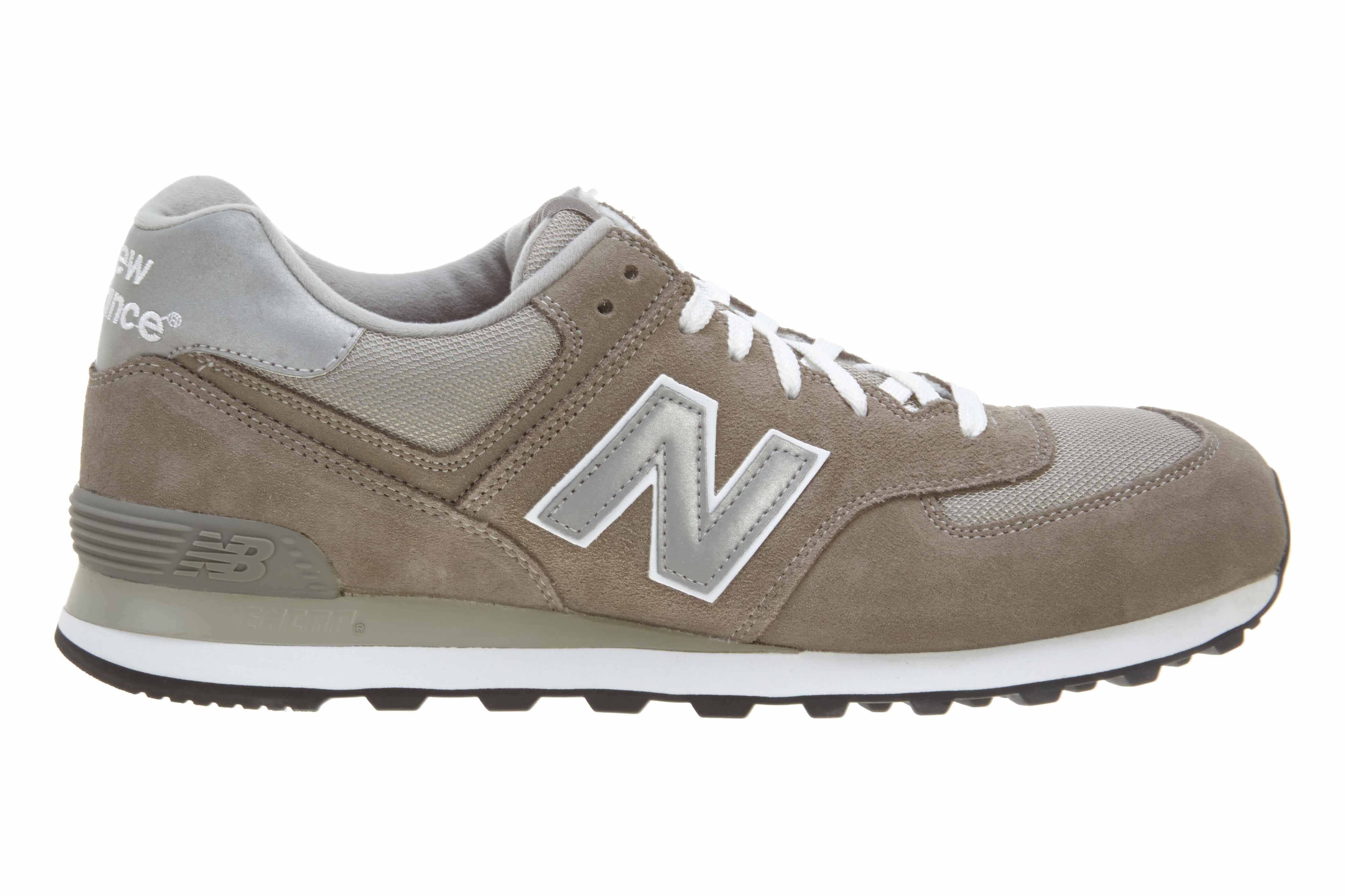 New Balance Classics Traditionels Mens Style # M574