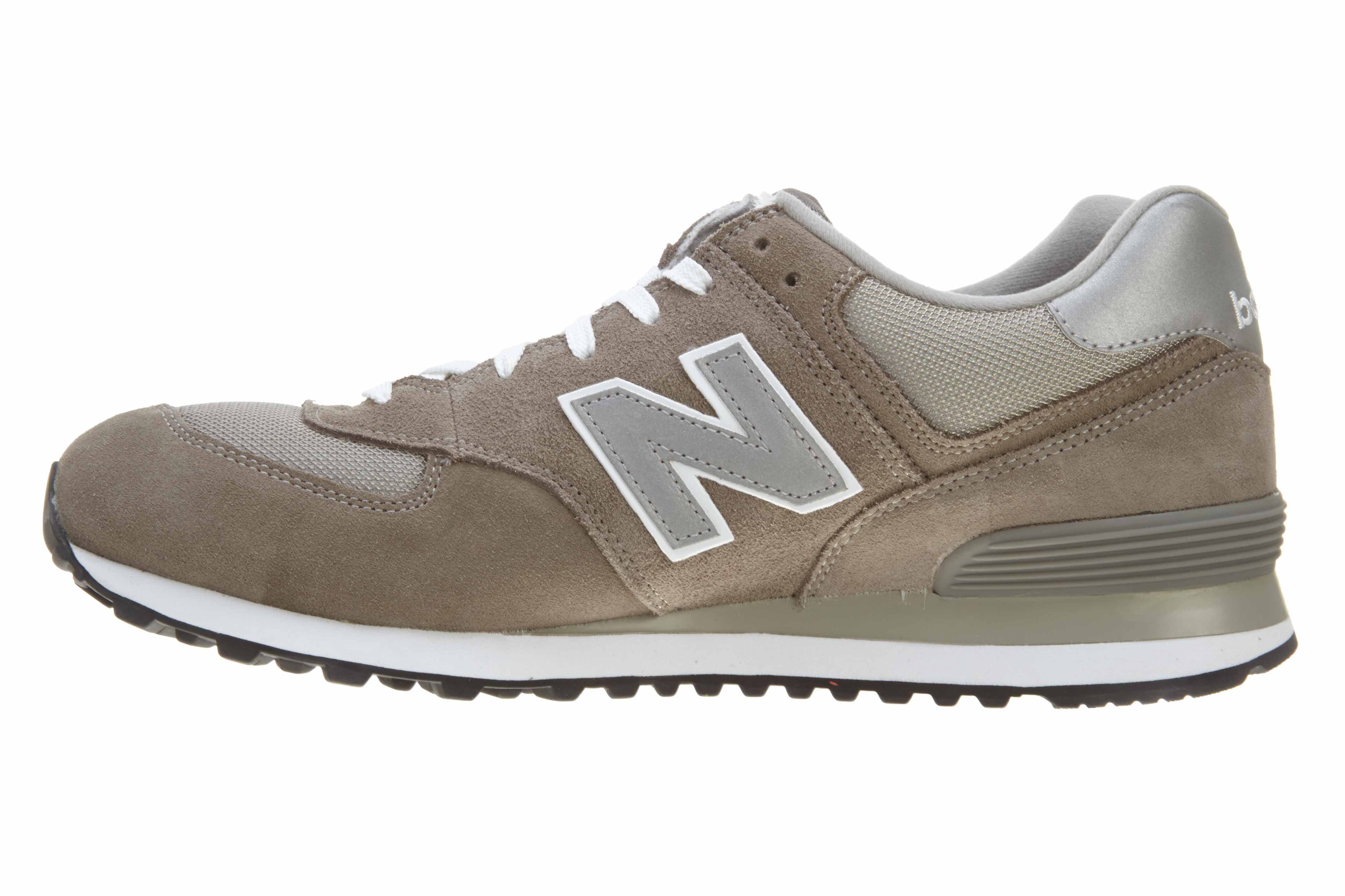 New Balance Classics Traditionels Mens Style # M574