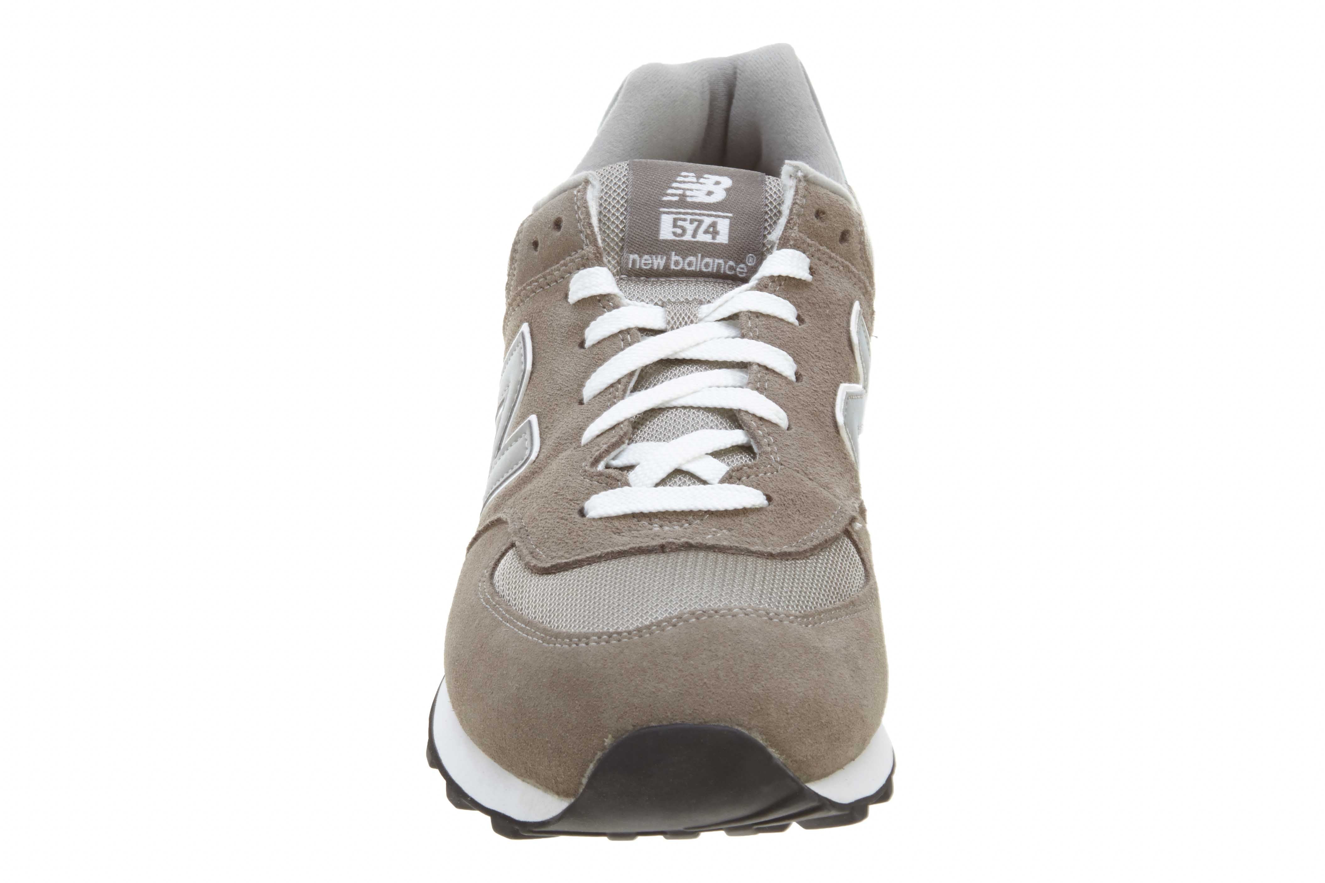 New Balance Classics Traditionels Mens Style # M574