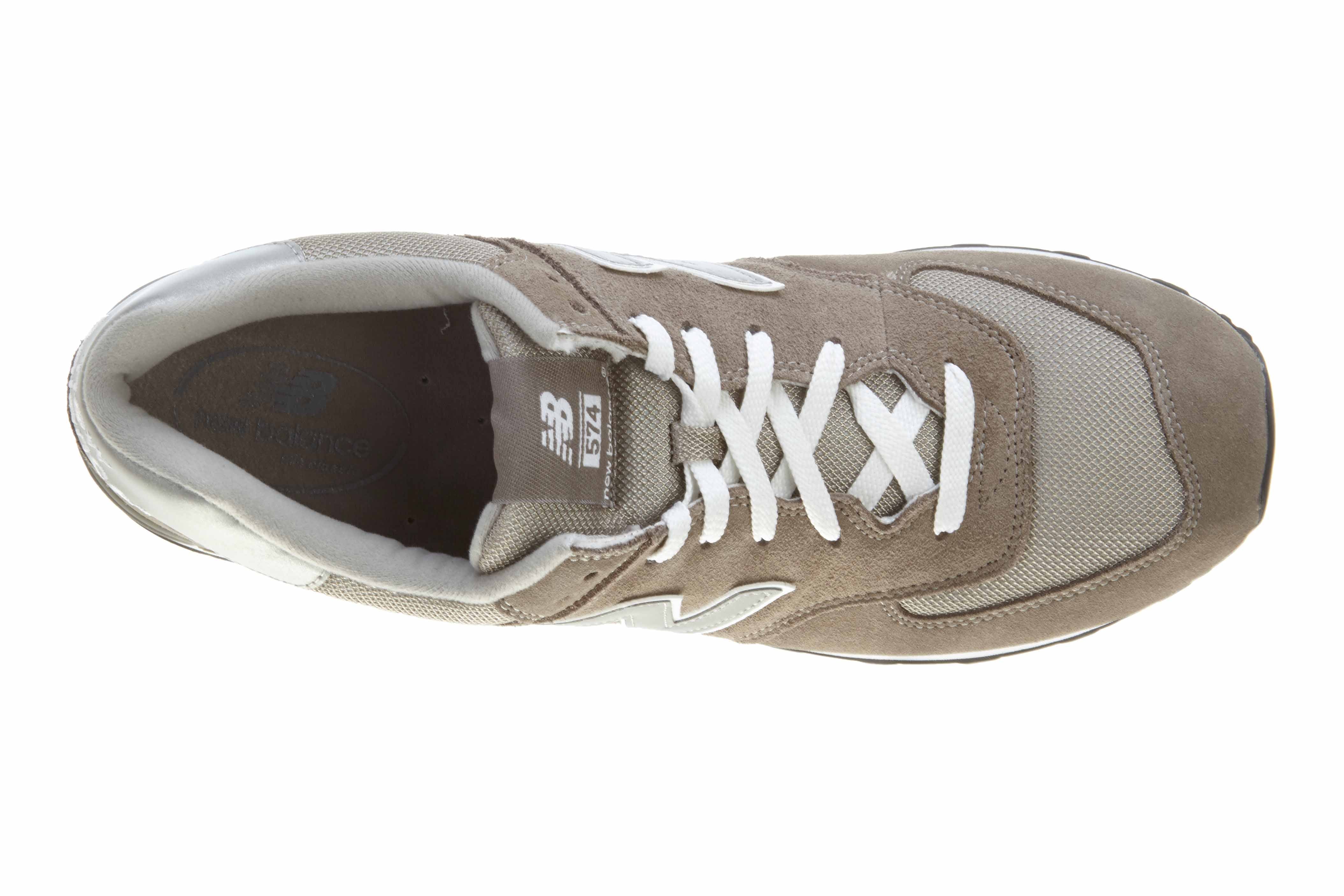 New Balance Classics Traditionels Mens Style # M574