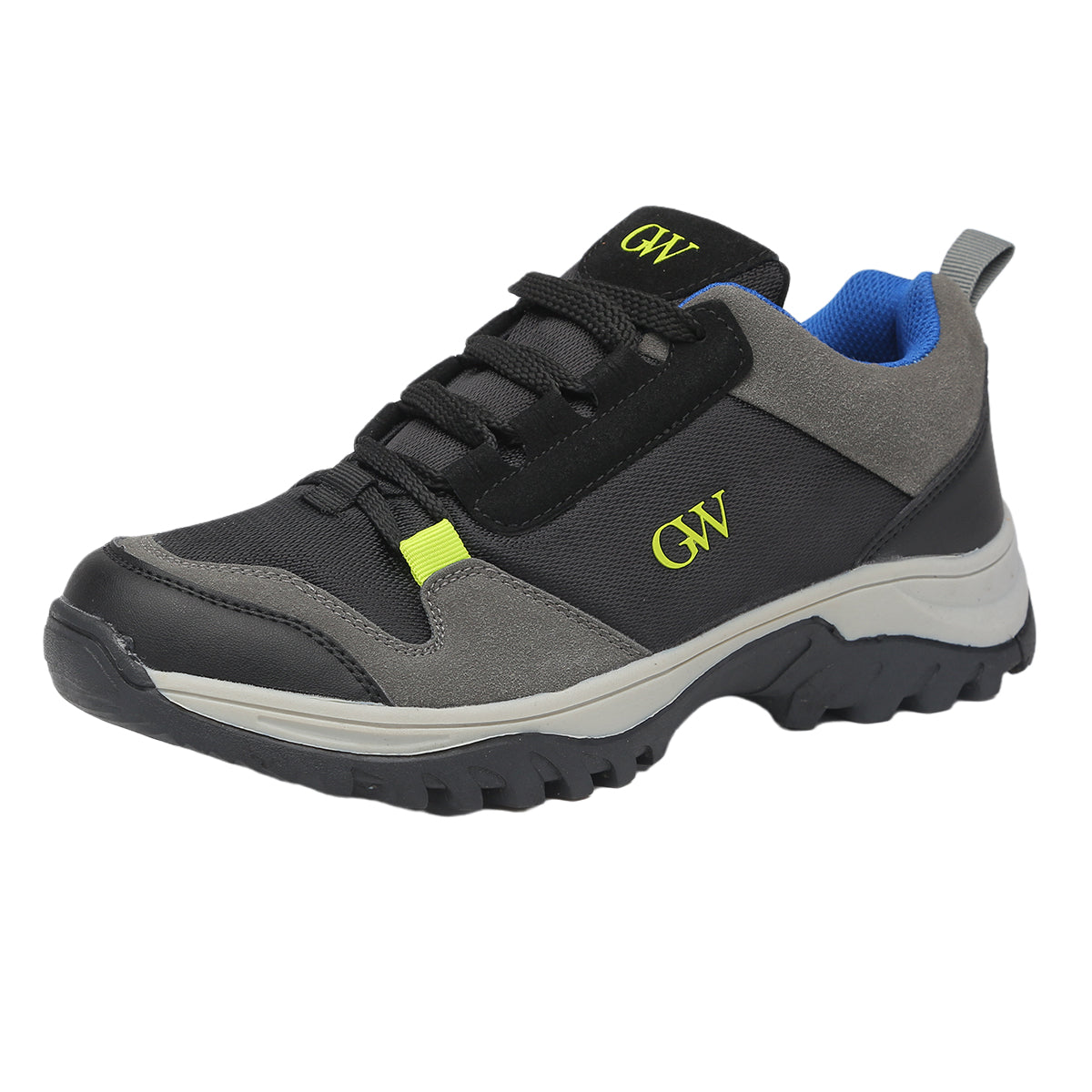 G WEST MENS OUTDOOR SNEAKER