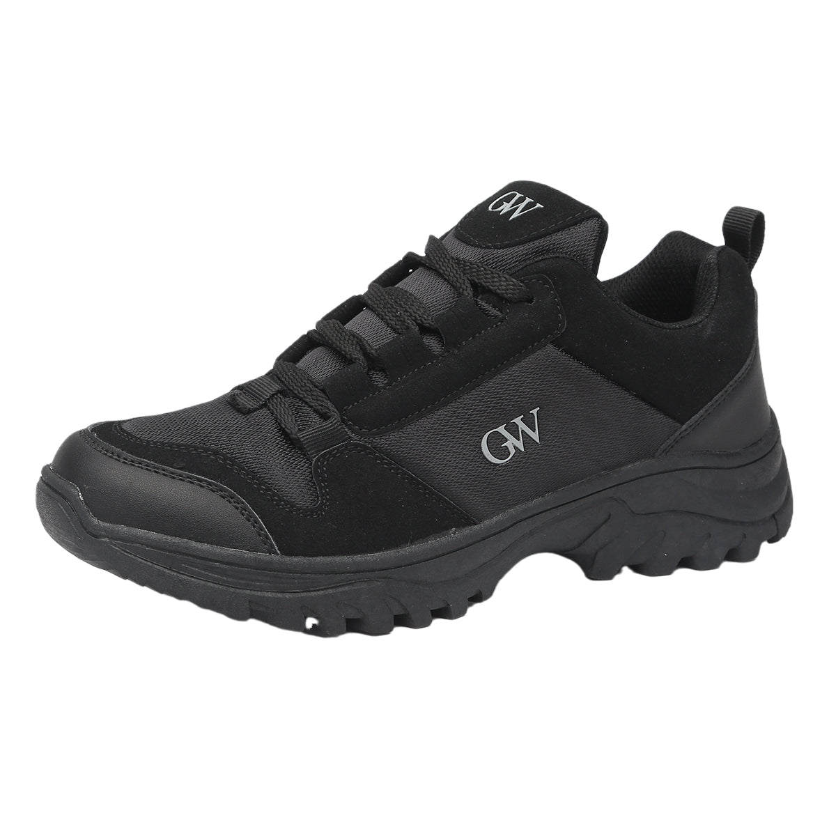 G WEST MENS OUTDOOR SNEAKER