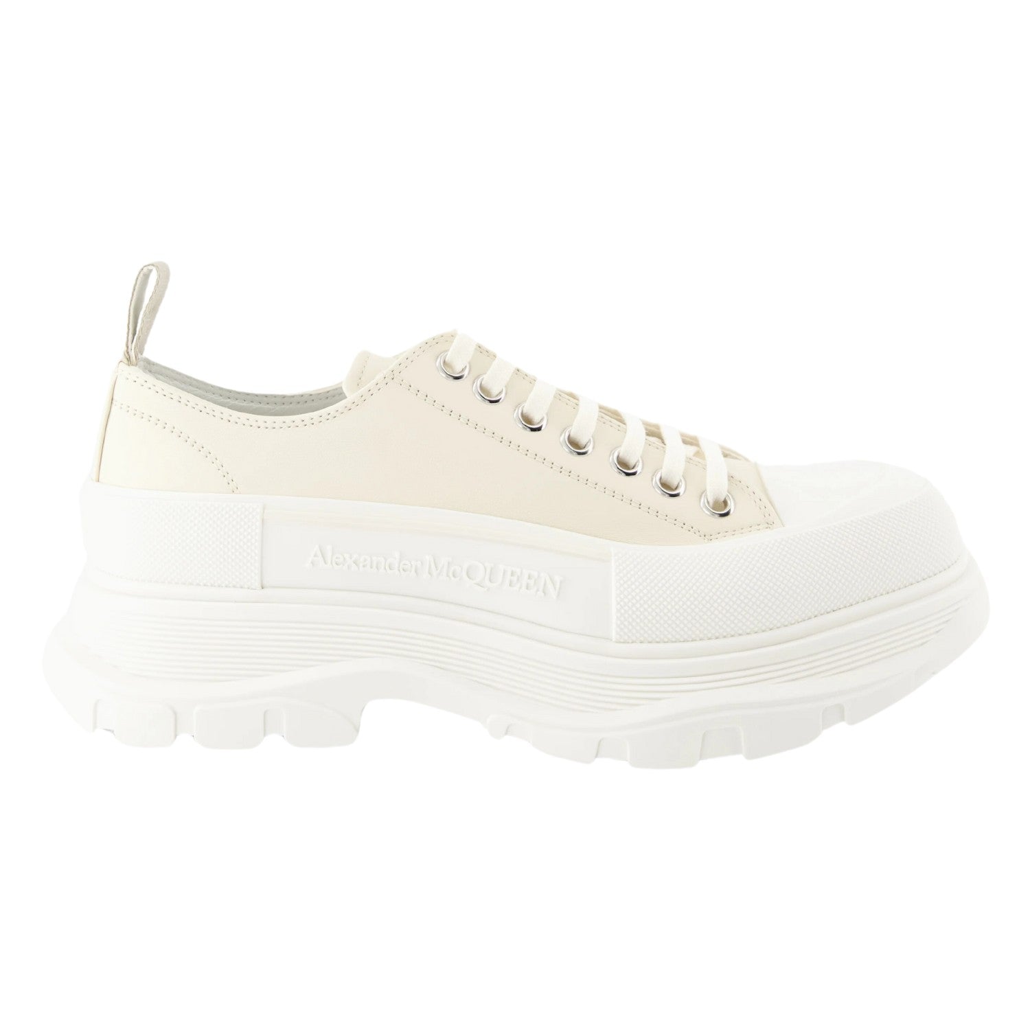 TREAD SLICK LACE UP