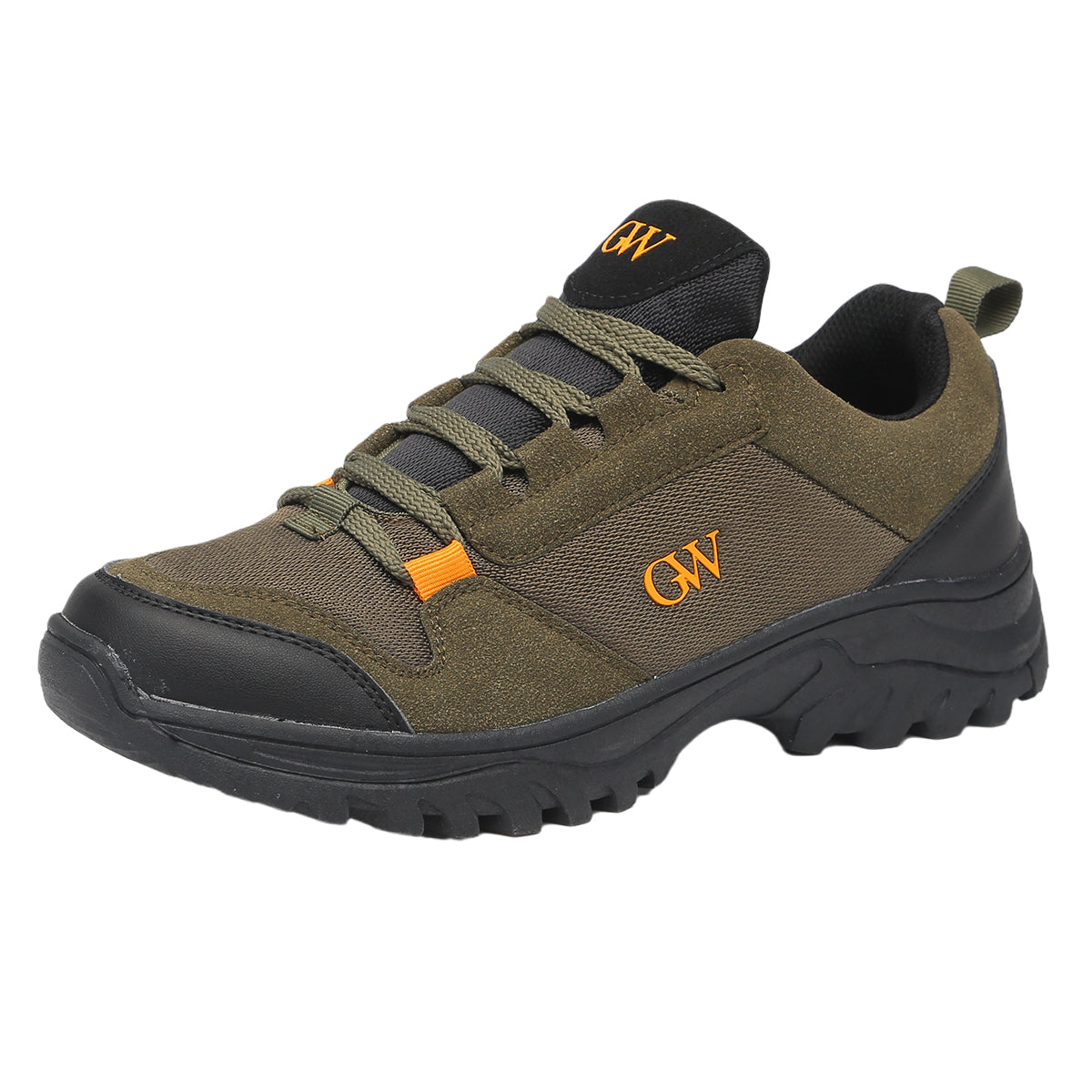 G WEST MENS OUTDOOR SNEAKER