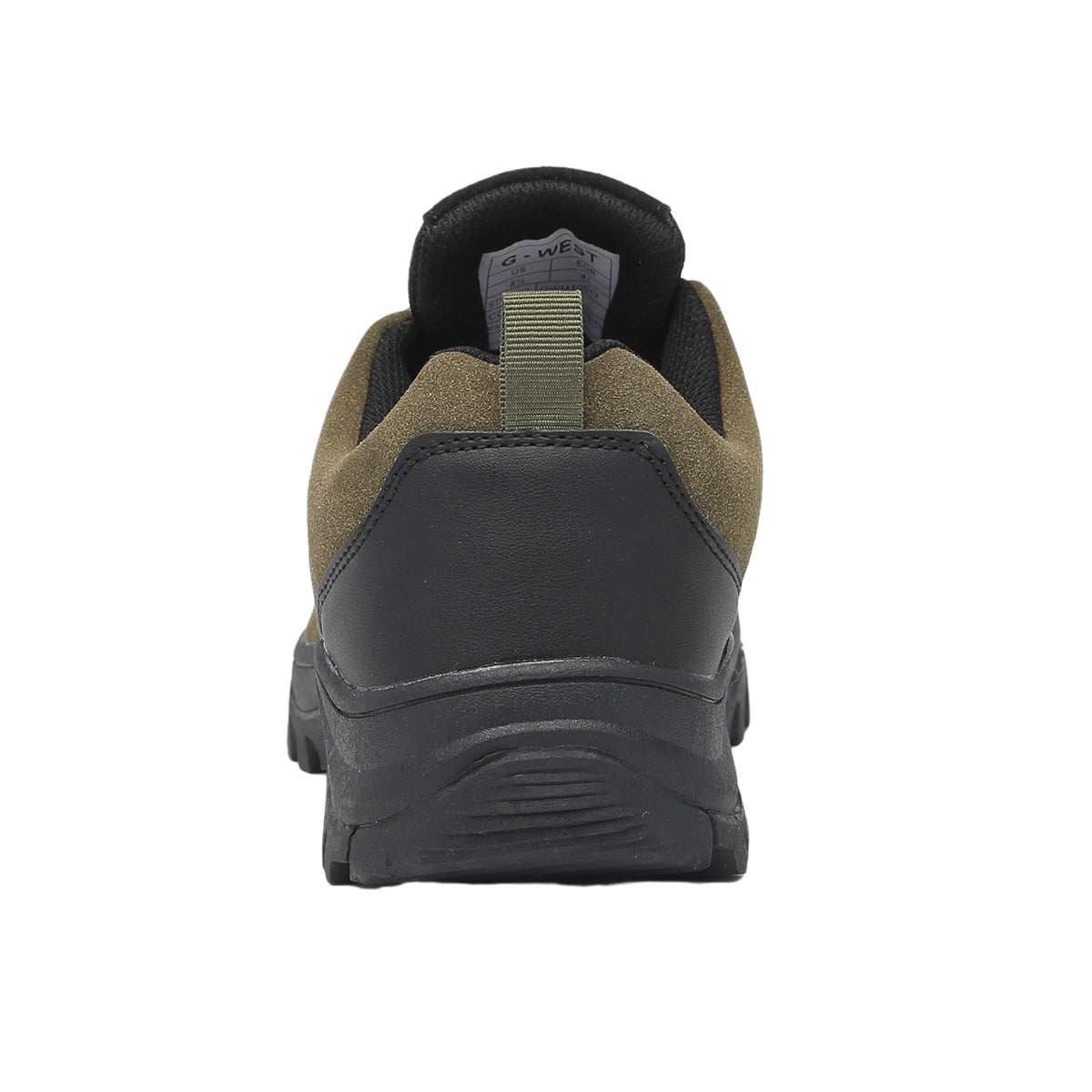 G WEST MENS OUTDOOR SNEAKER