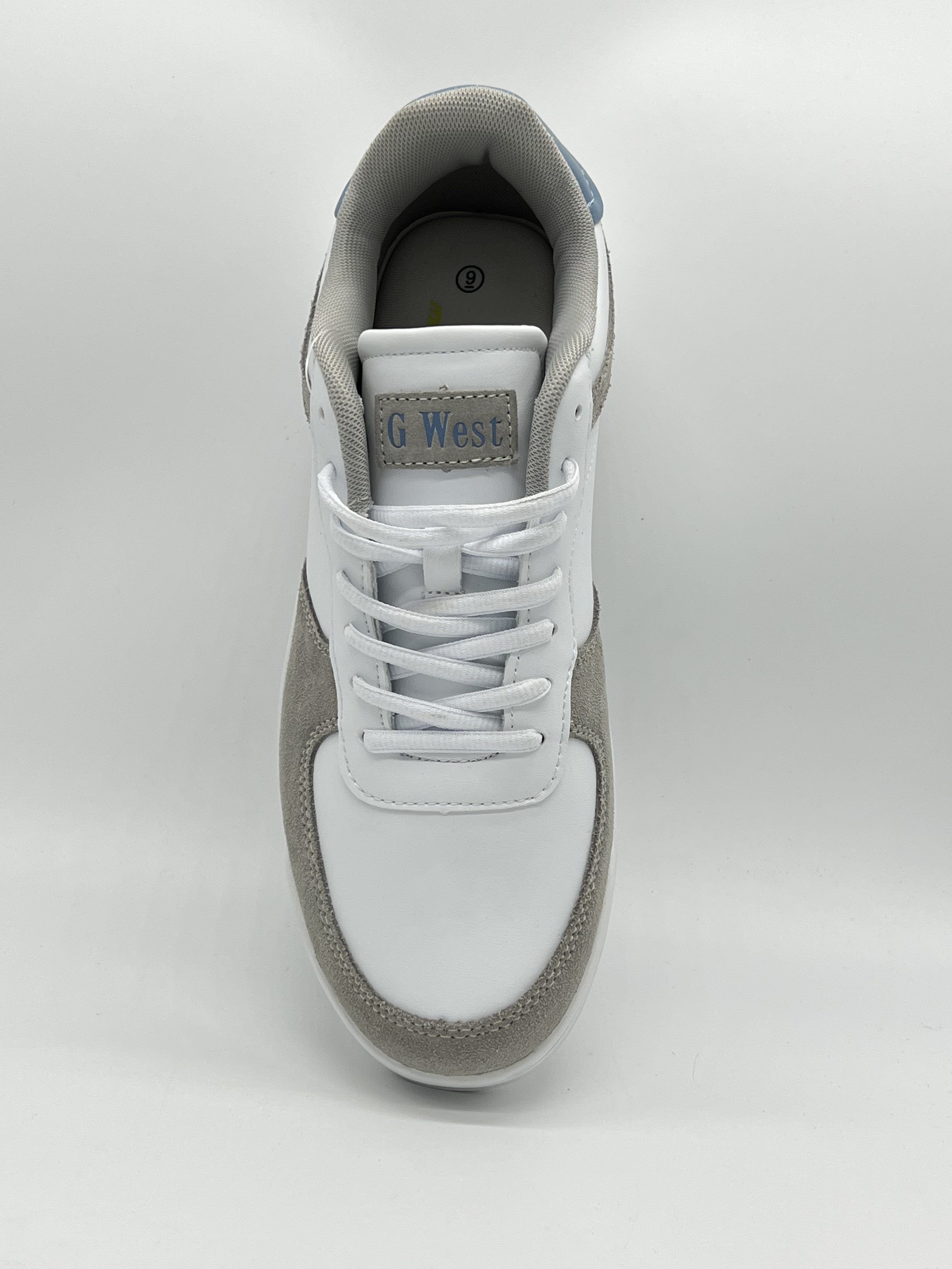 G-west Fashions Athletic Shoes Mens Style : Gwm20001