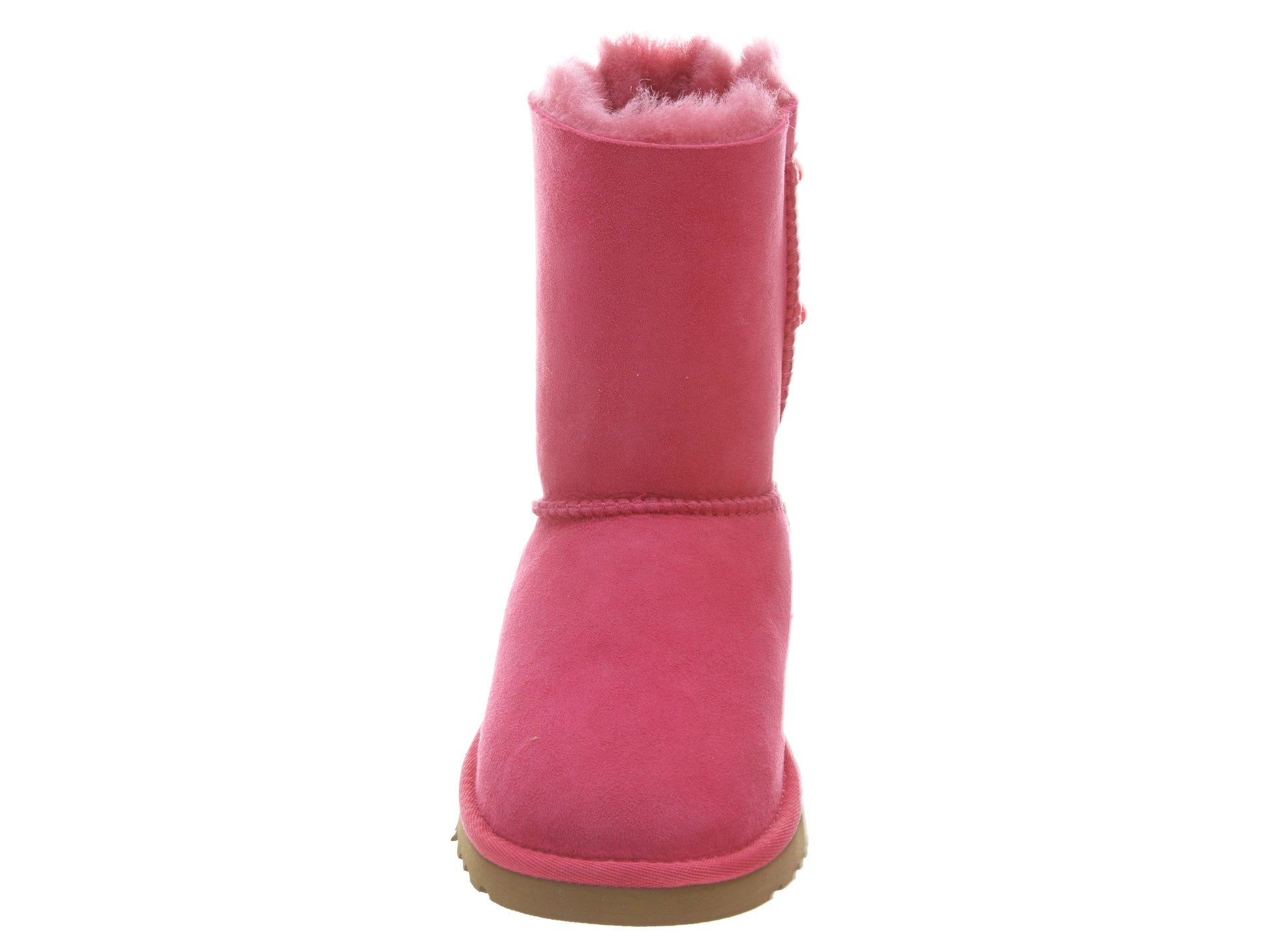 Ugg Bailey Bow Boots Little Kids Style : 3280k