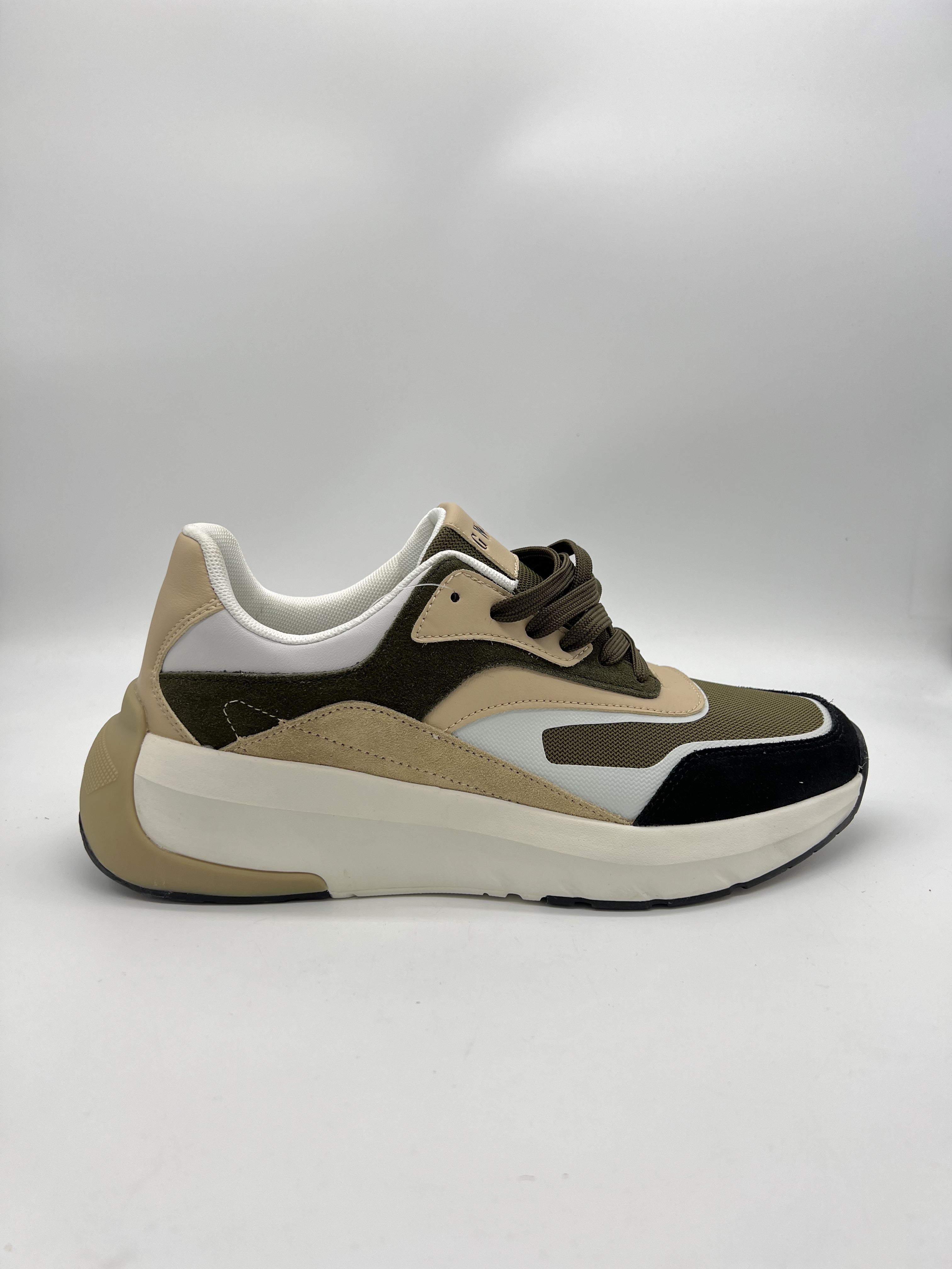 G-west Running Shoes Mens Style : Gwm20003