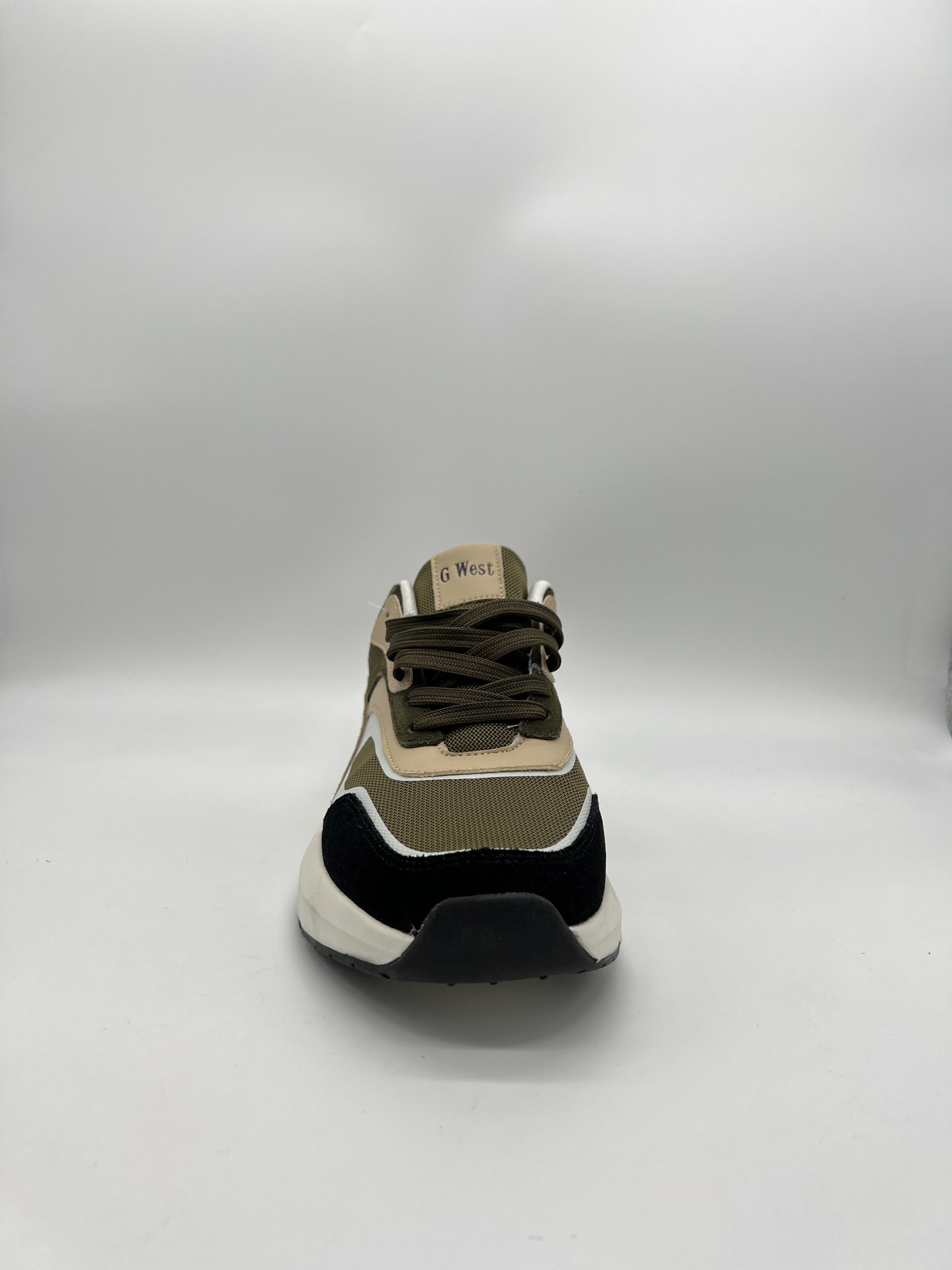 G-west Running Shoes Mens Style : Gwm20003