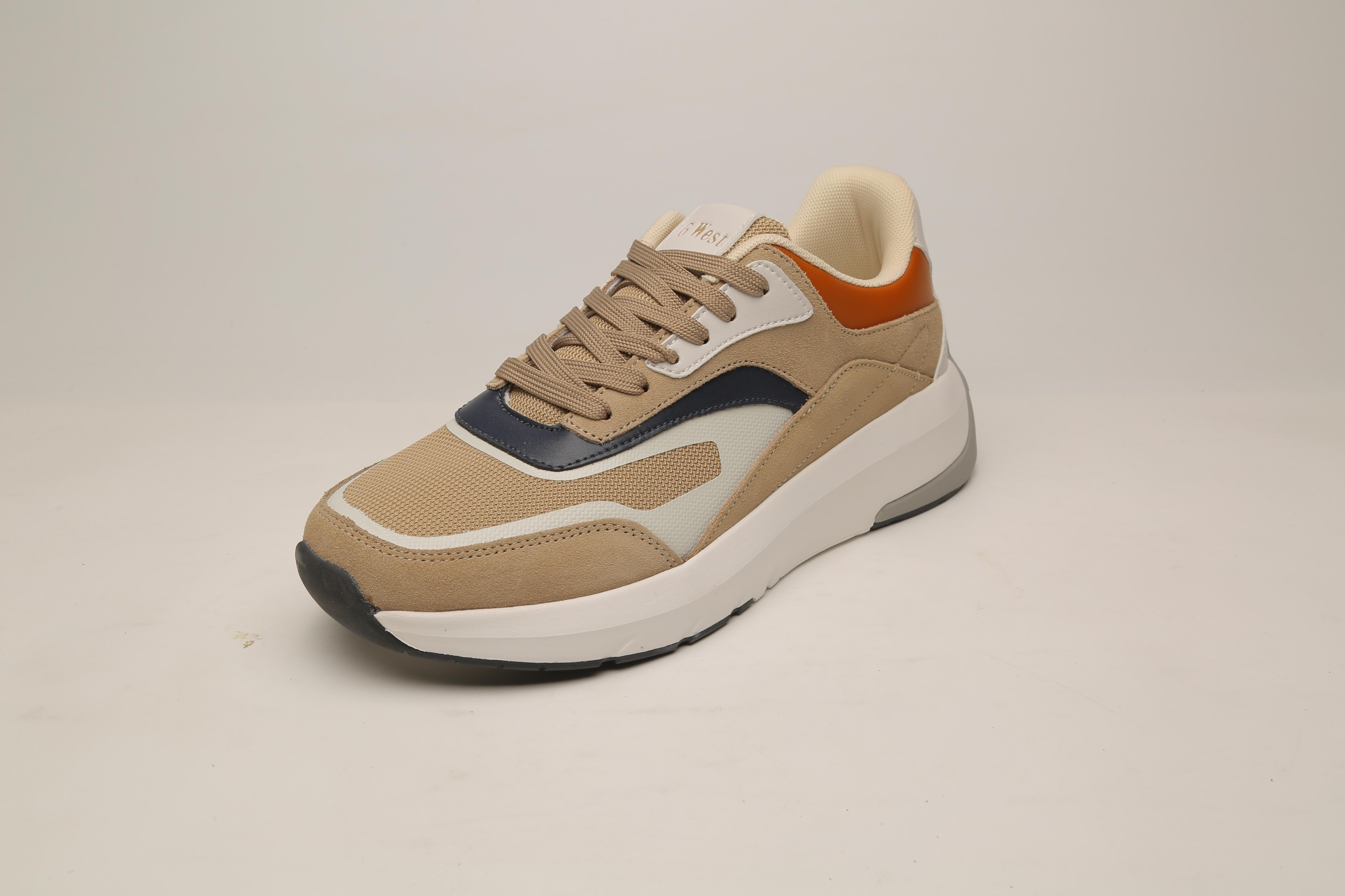 G-west Running Shoes Mens Style : Gwm20003