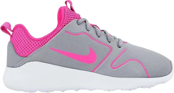 Nike Kaishi 20 Gray / Pink Womens Style :833666