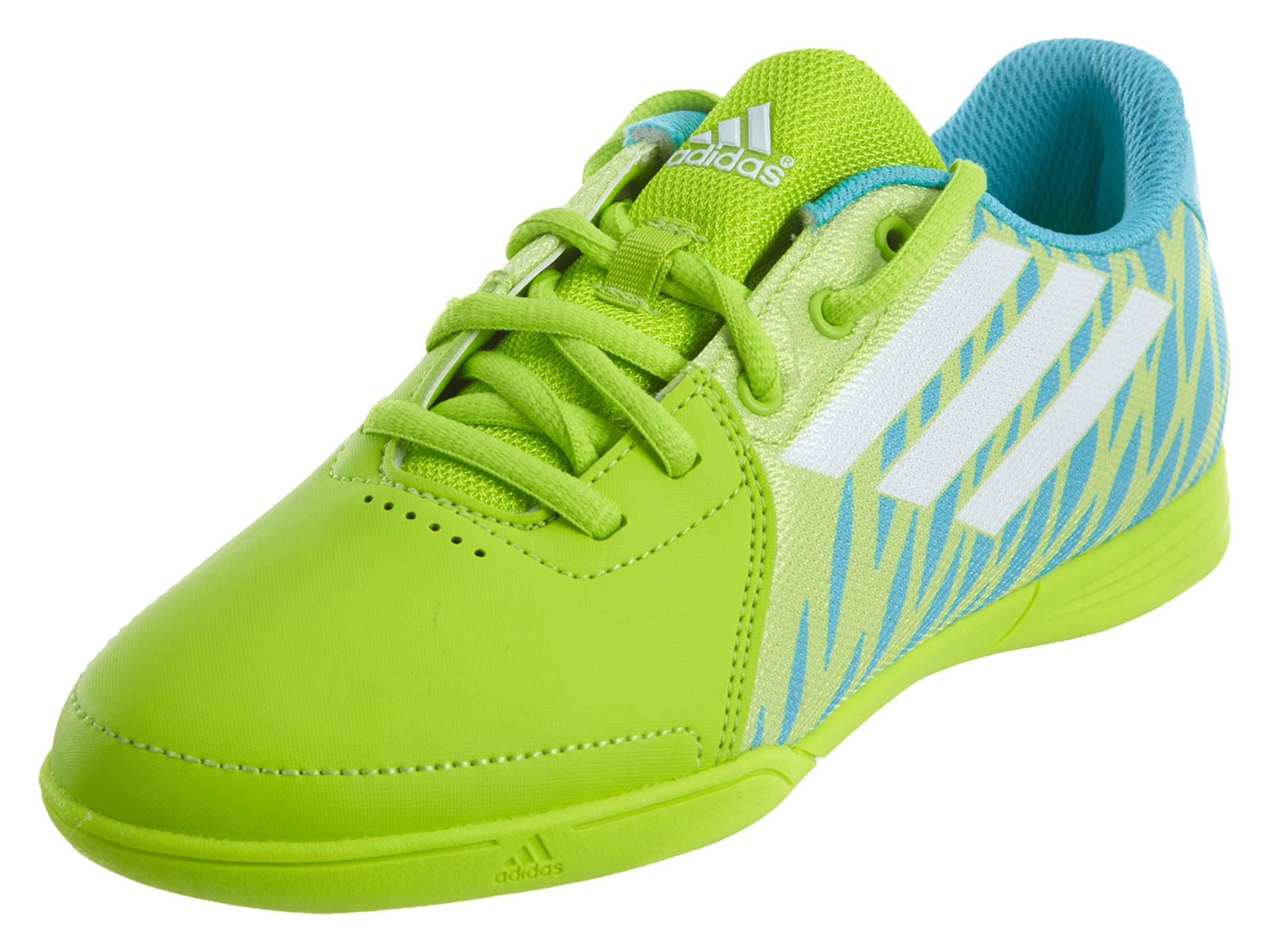 Adidas Freefootball Speedkick Shoes Big Kids Boys / Girls Style :F33112
