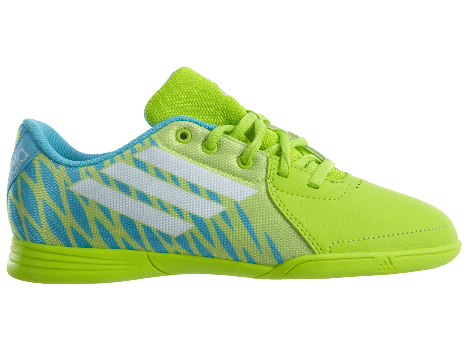 Adidas Freefootball Speedkick Shoes Big Kids Boys / Girls Style :F33112