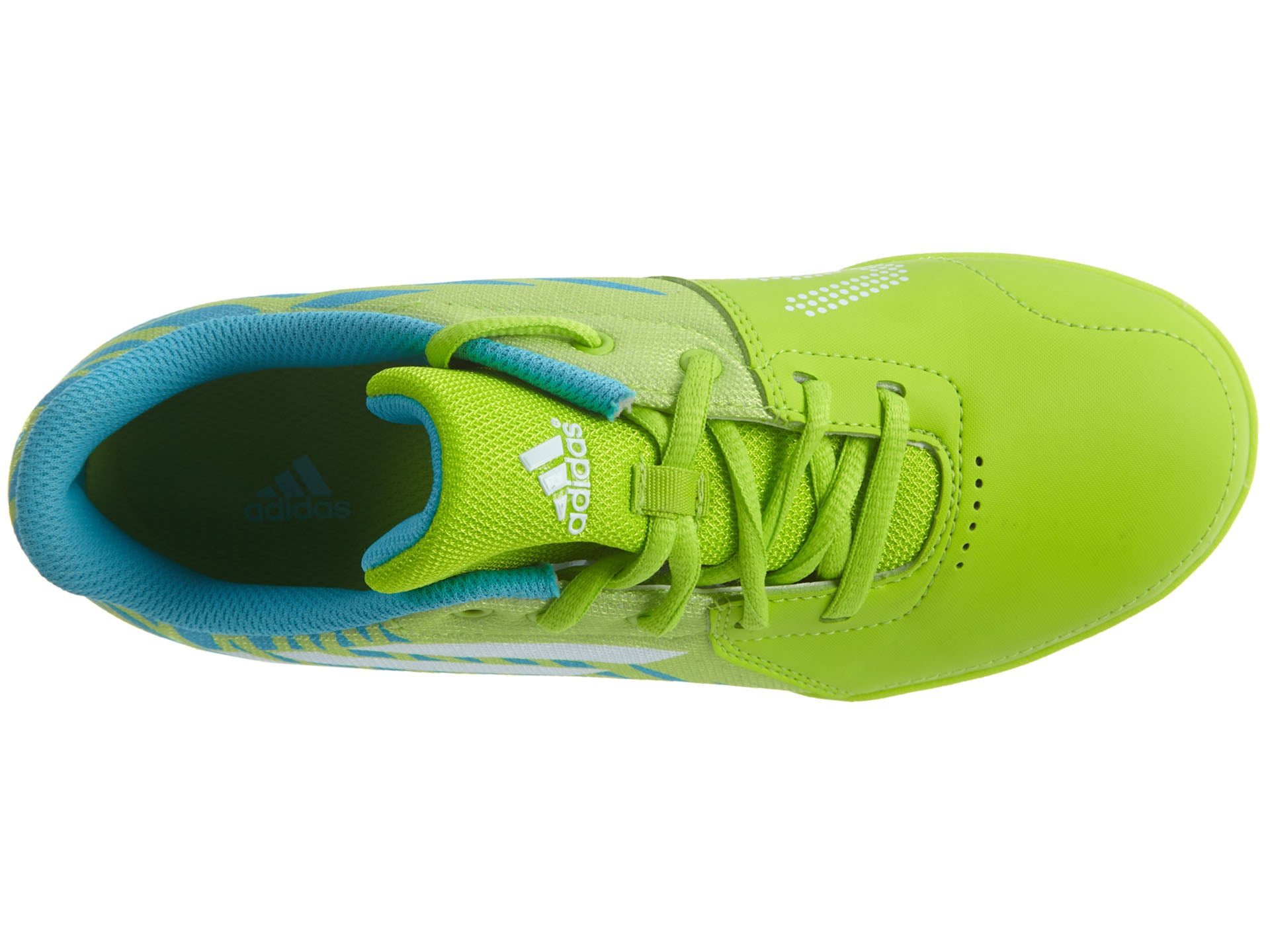 Adidas Freefootball Speedkick Shoes Big Kids Boys / Girls Style :F33112