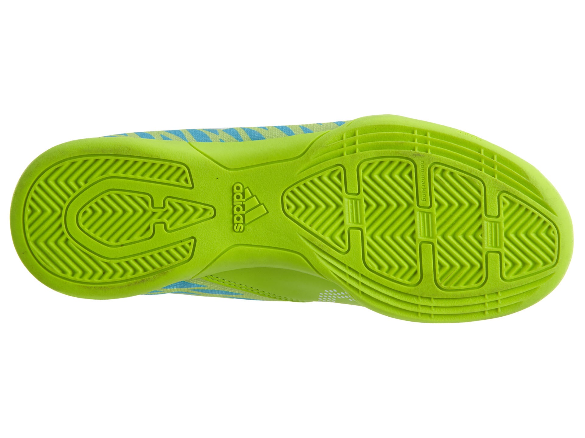 Adidas Freefootball Speedkick Shoes Big Kids Boys / Girls Style :F33112