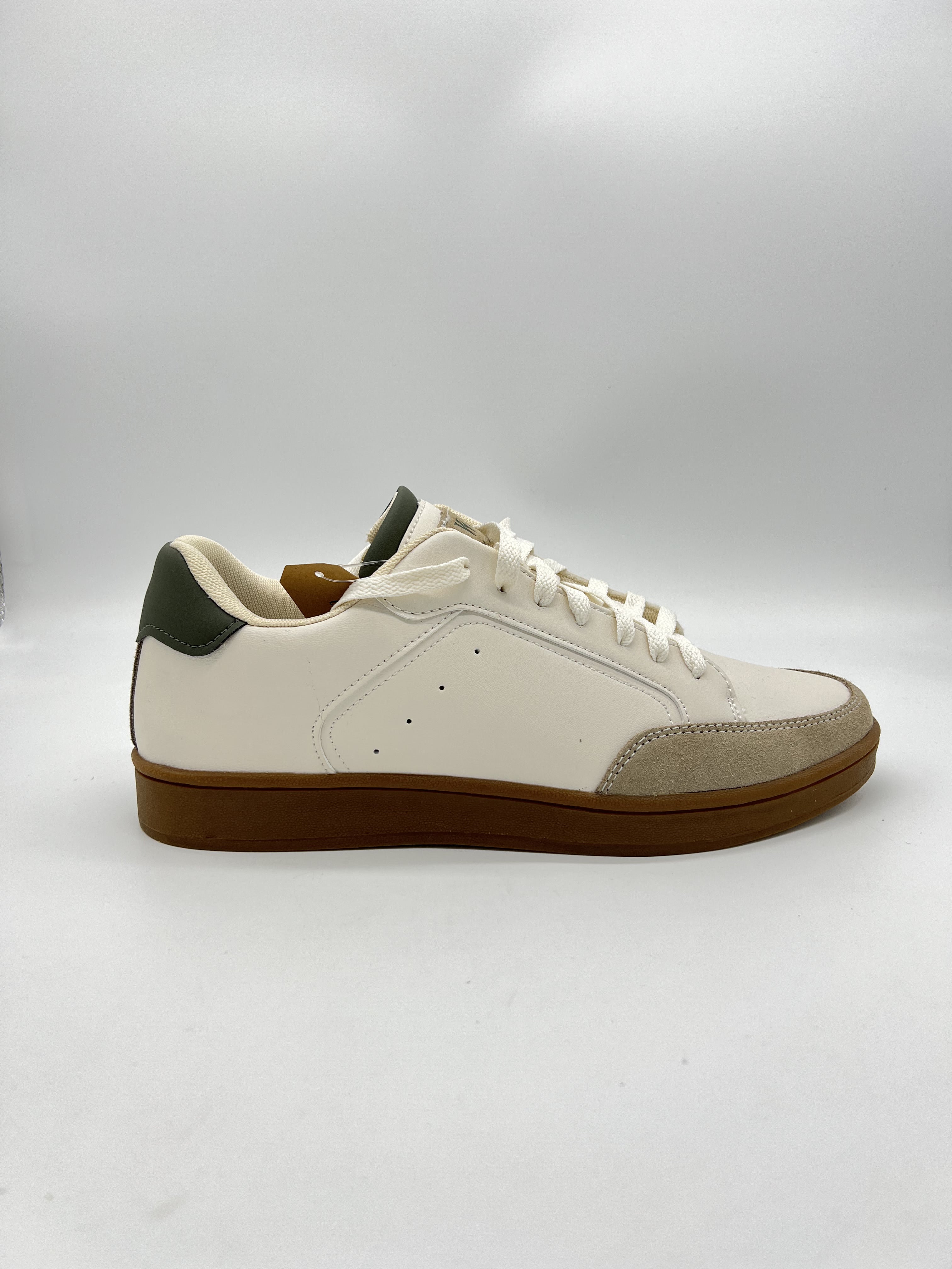 G-west Low Top Sneakers Mens Style : Gwm20008