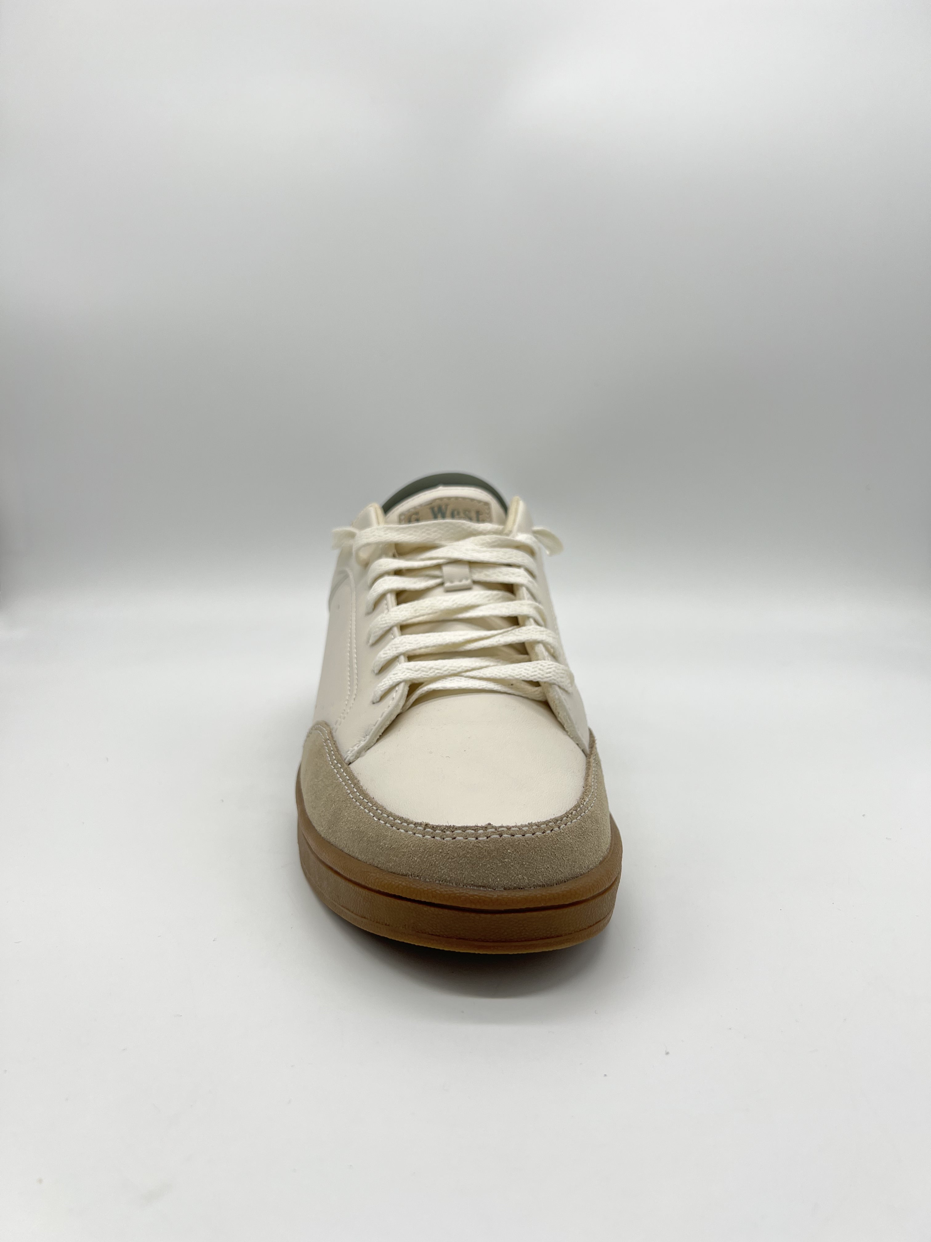 G-west Low Top Sneakers Mens Style : Gwm20008
