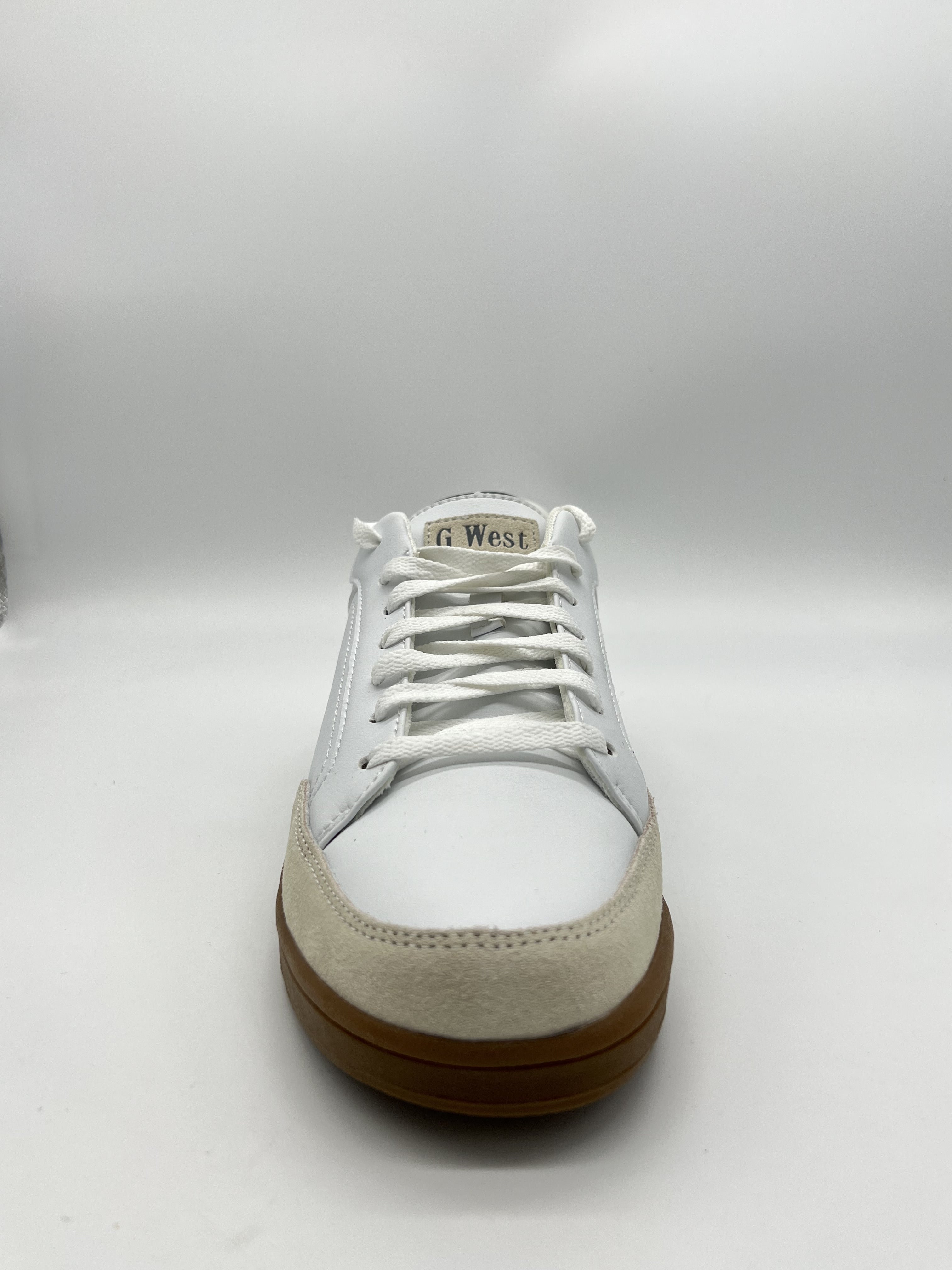 G-West Low Top Sneaker Mens Style : GWM20008