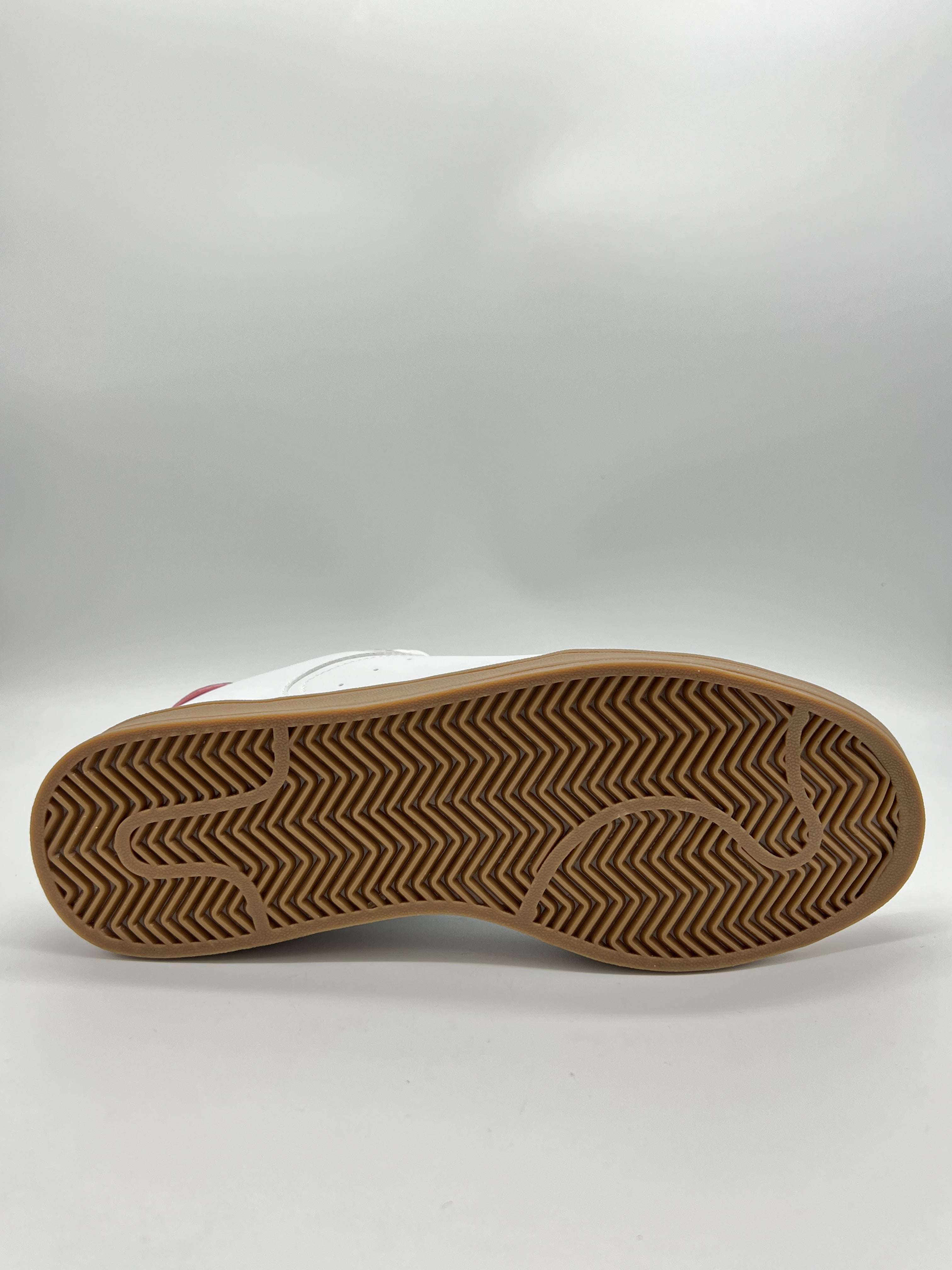 G-West Low Top Sneaker Mens Style : GWM20008