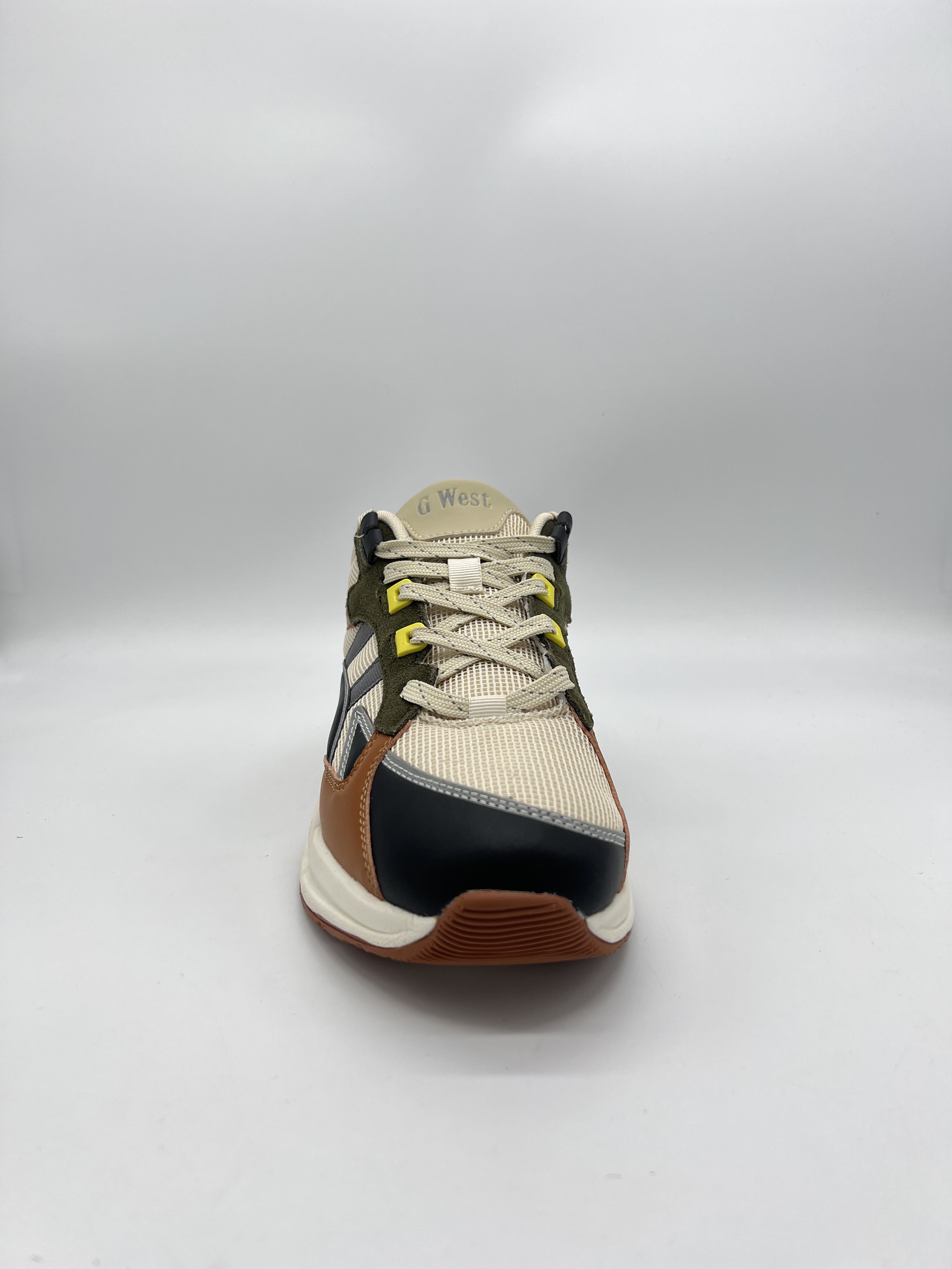 G-west Running Shoes Mens Style : Gwm20009