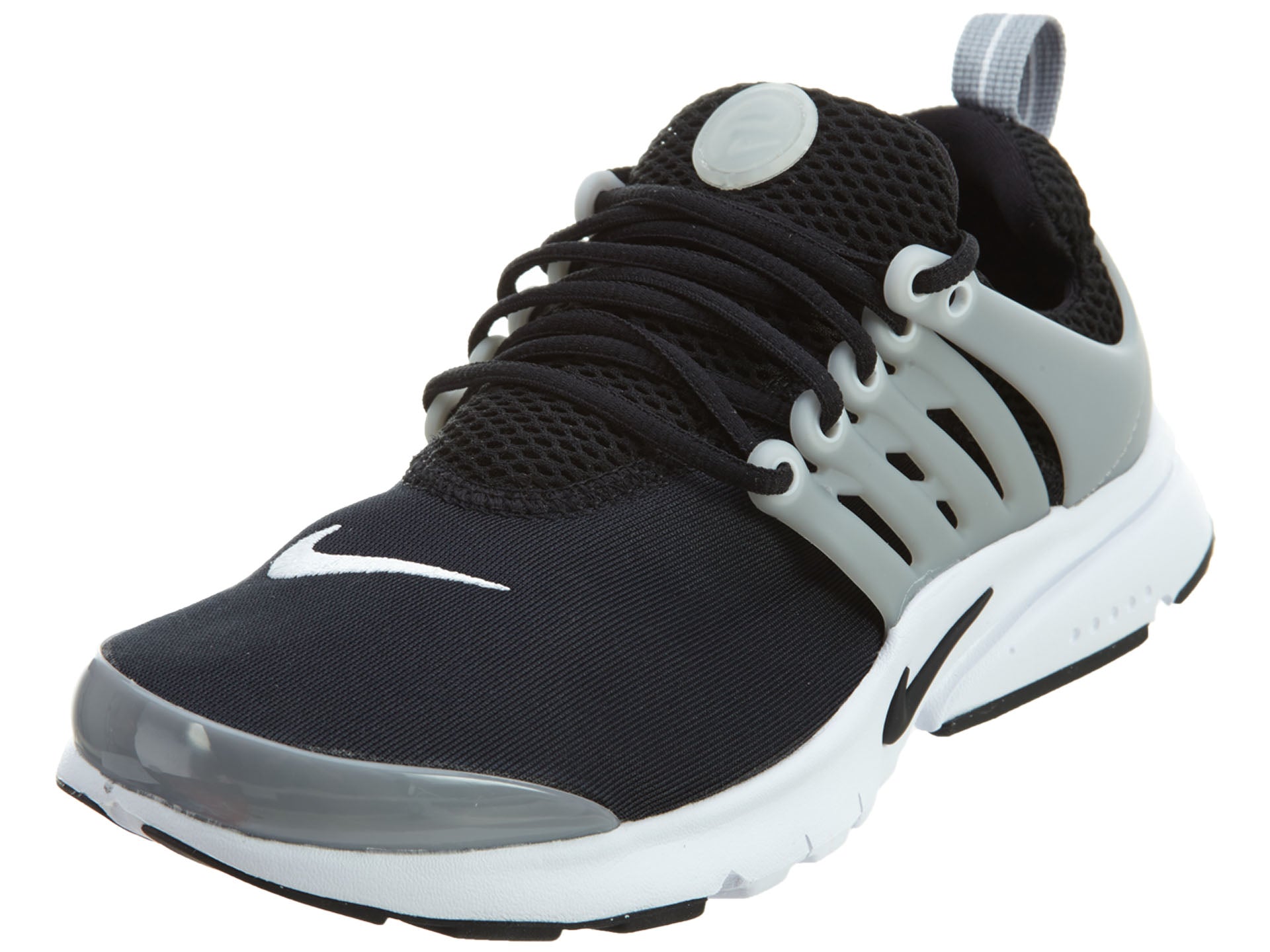 Nike Presto (Gs) Big Kids Style : 833875