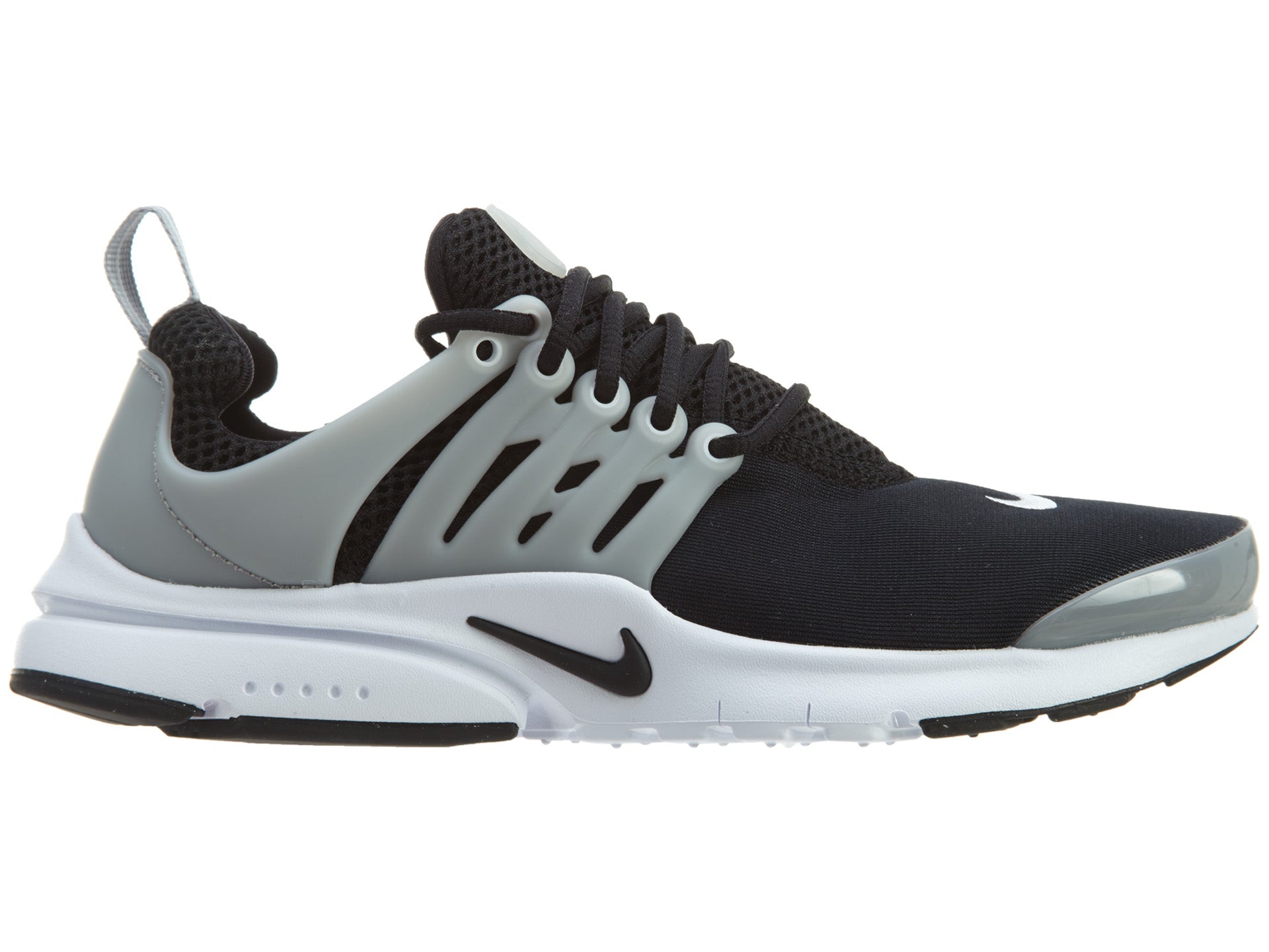 Nike Presto (Gs) Big Kids Style : 833875