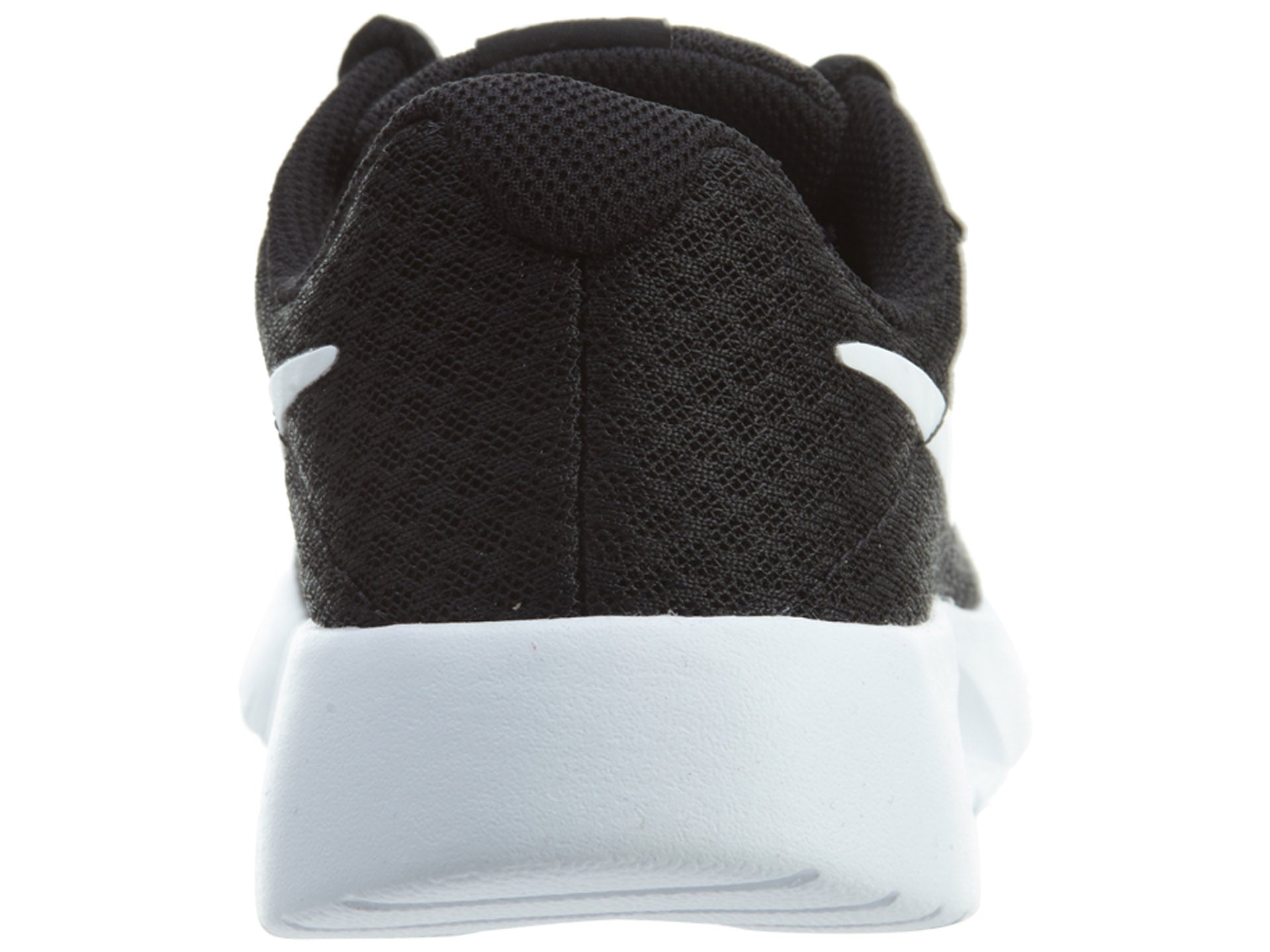 Nike Tanjun Running (ps) Black White Boys / Girls Style :818382