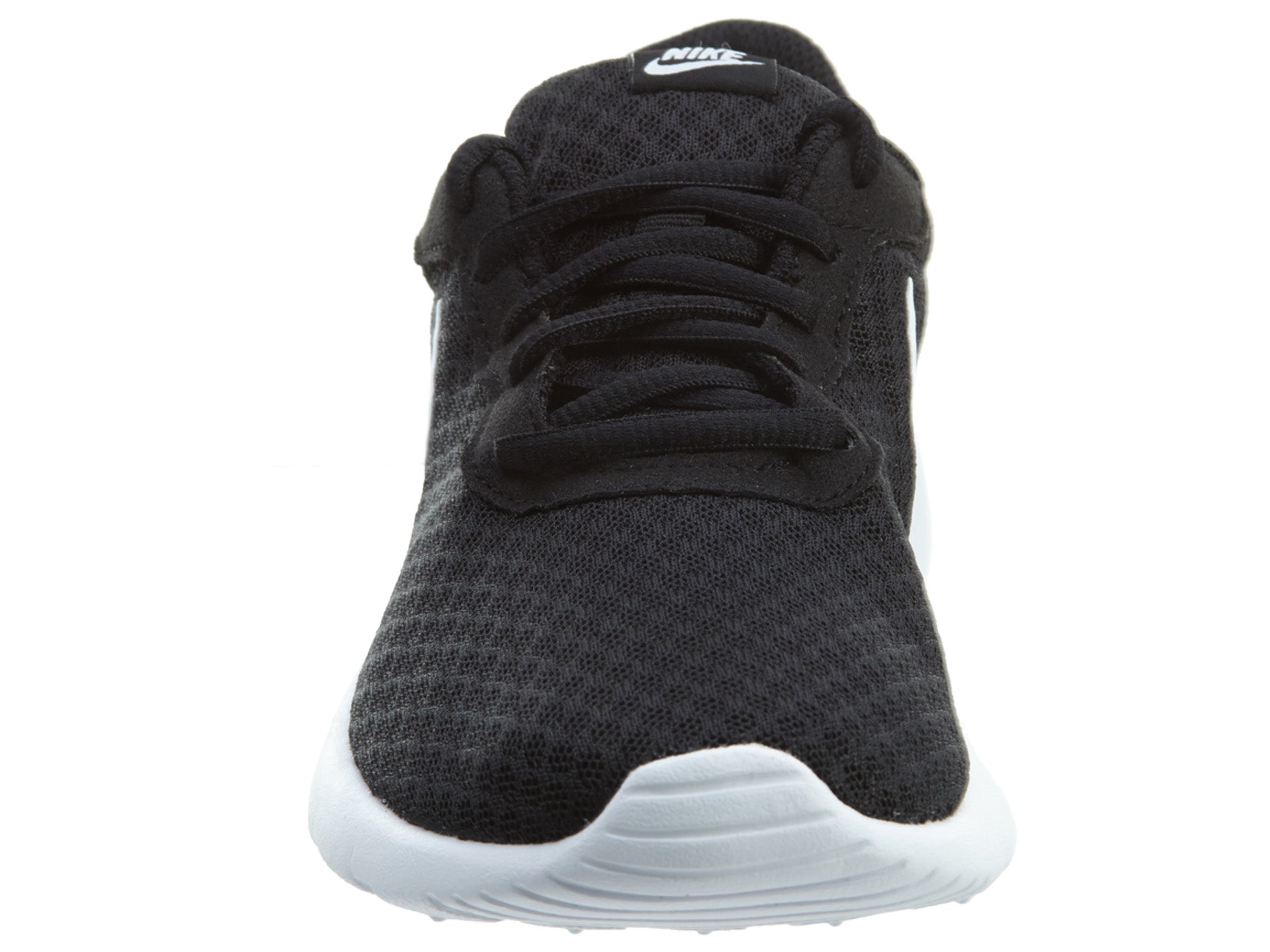 Nike Tanjun Running (ps) Black White Boys / Girls Style :818382