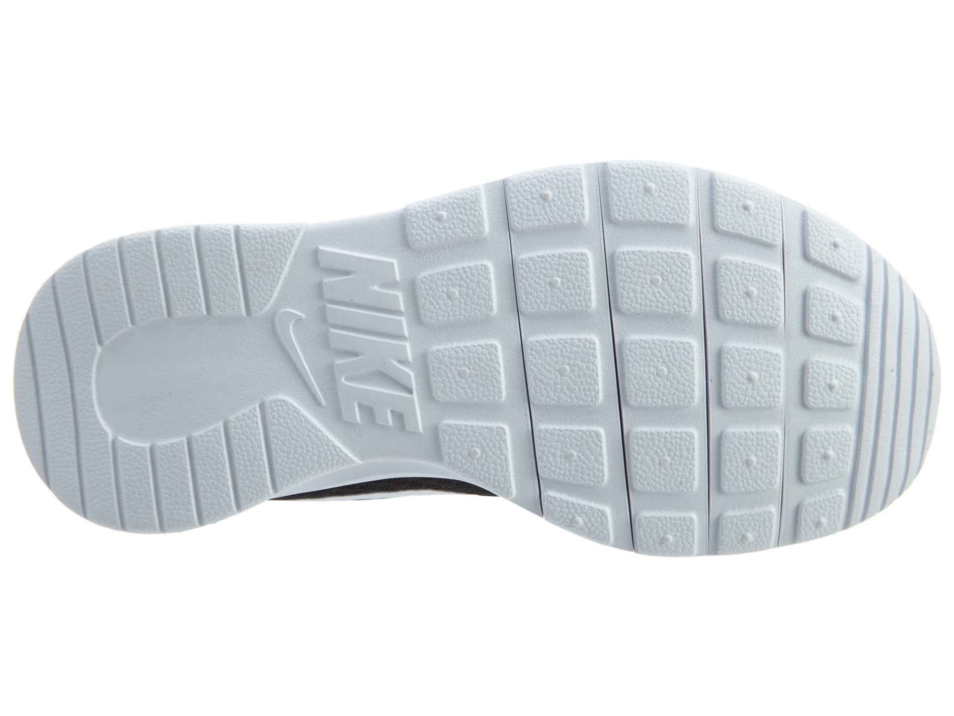 Nike Tanjun Running (ps) Black White Boys / Girls Style :818382