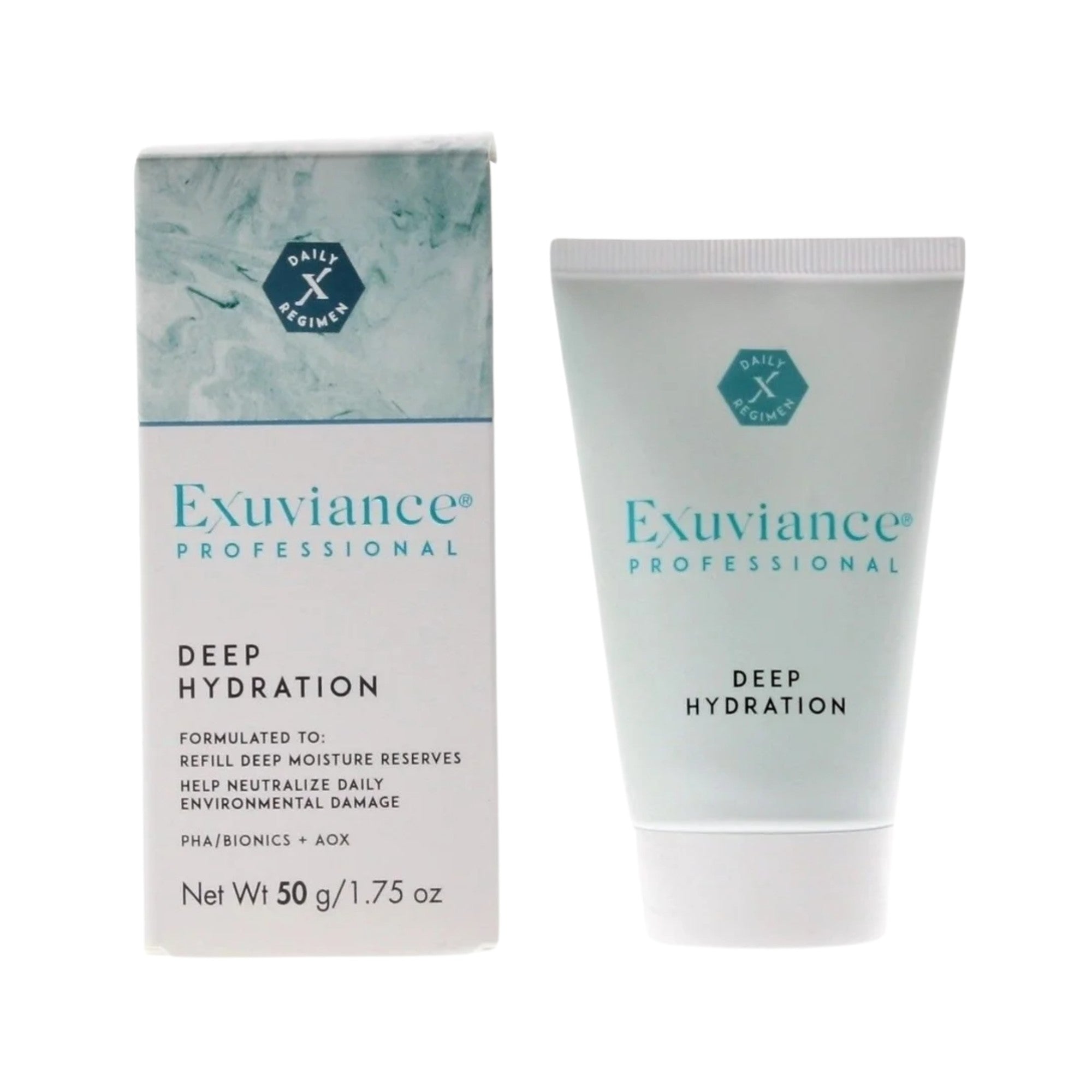 Exuviance Deep Hydration 1.75oz/50g