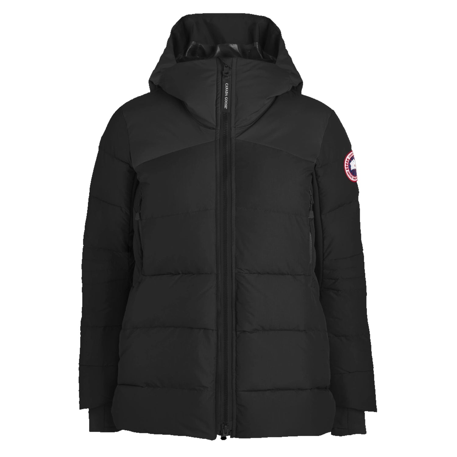 Canada Goose Hybridge Coat Womens Style : 2742l