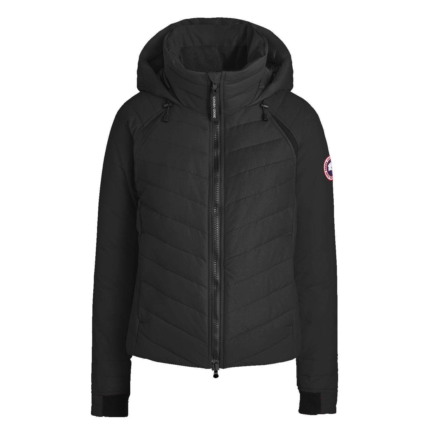 Canada Goose Updated Ladies Hybridge Base Womens Style : 2741l