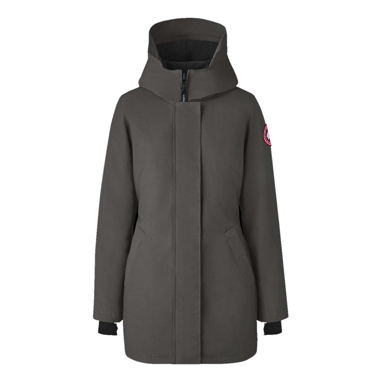 Canada Goose Victoria Parka Womens Style : 3037l