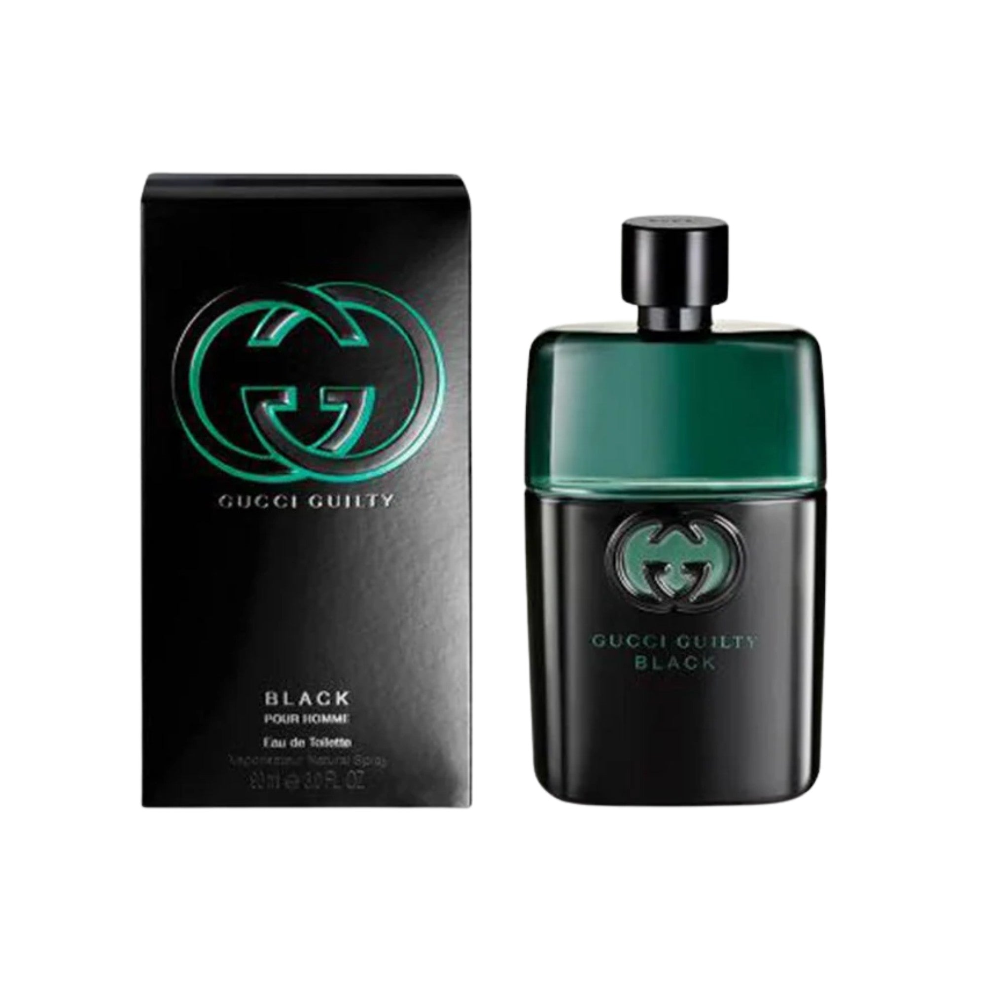 Gucci Guilty Guilty Blavk-737052626383