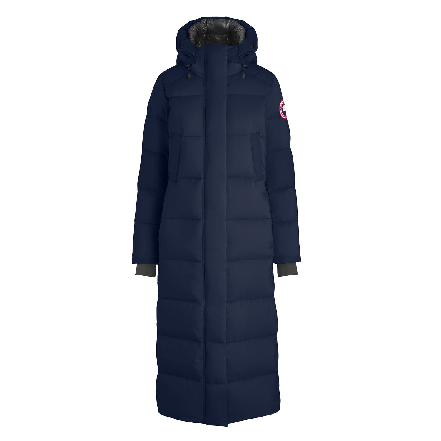 Canada Goose Alliston Parka Jacket Mens Style : 5088l