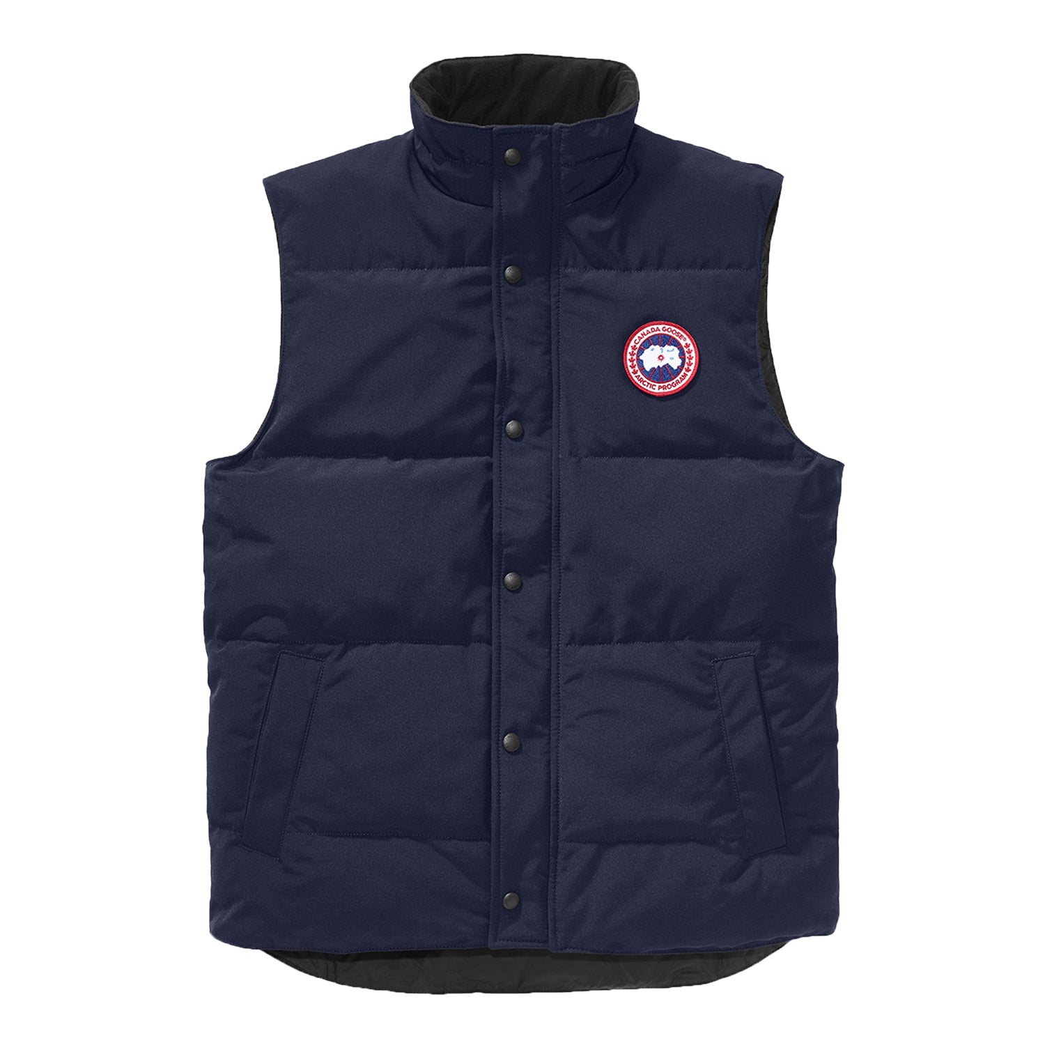 Canada Goose Garson Vest Mens Style : 4151m