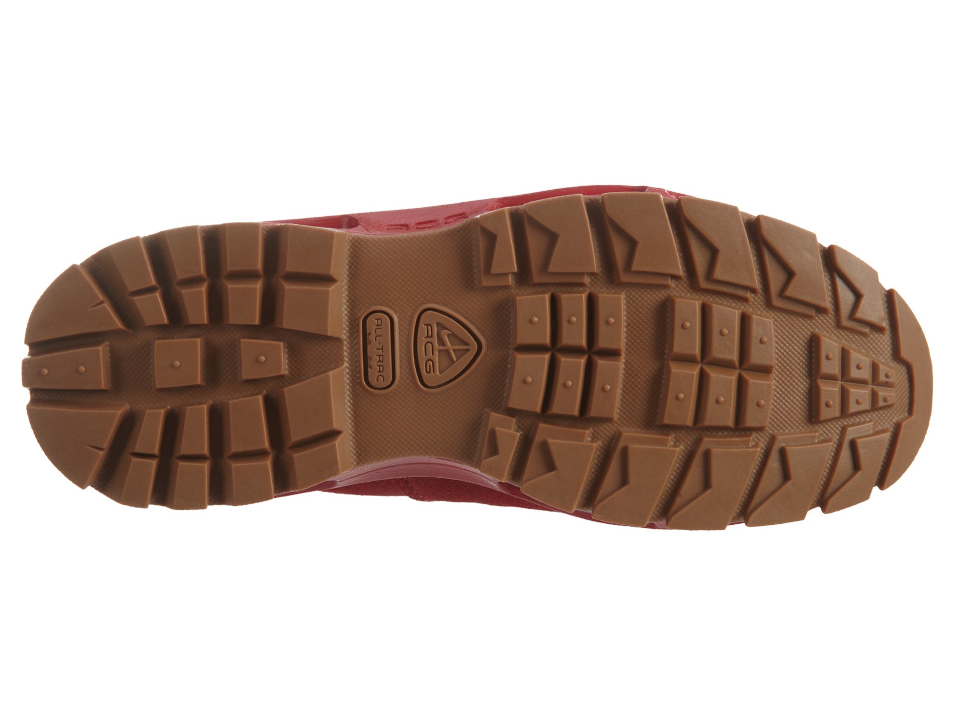 nike air max goadome (gs) gym red Boys / Girls Style :311567