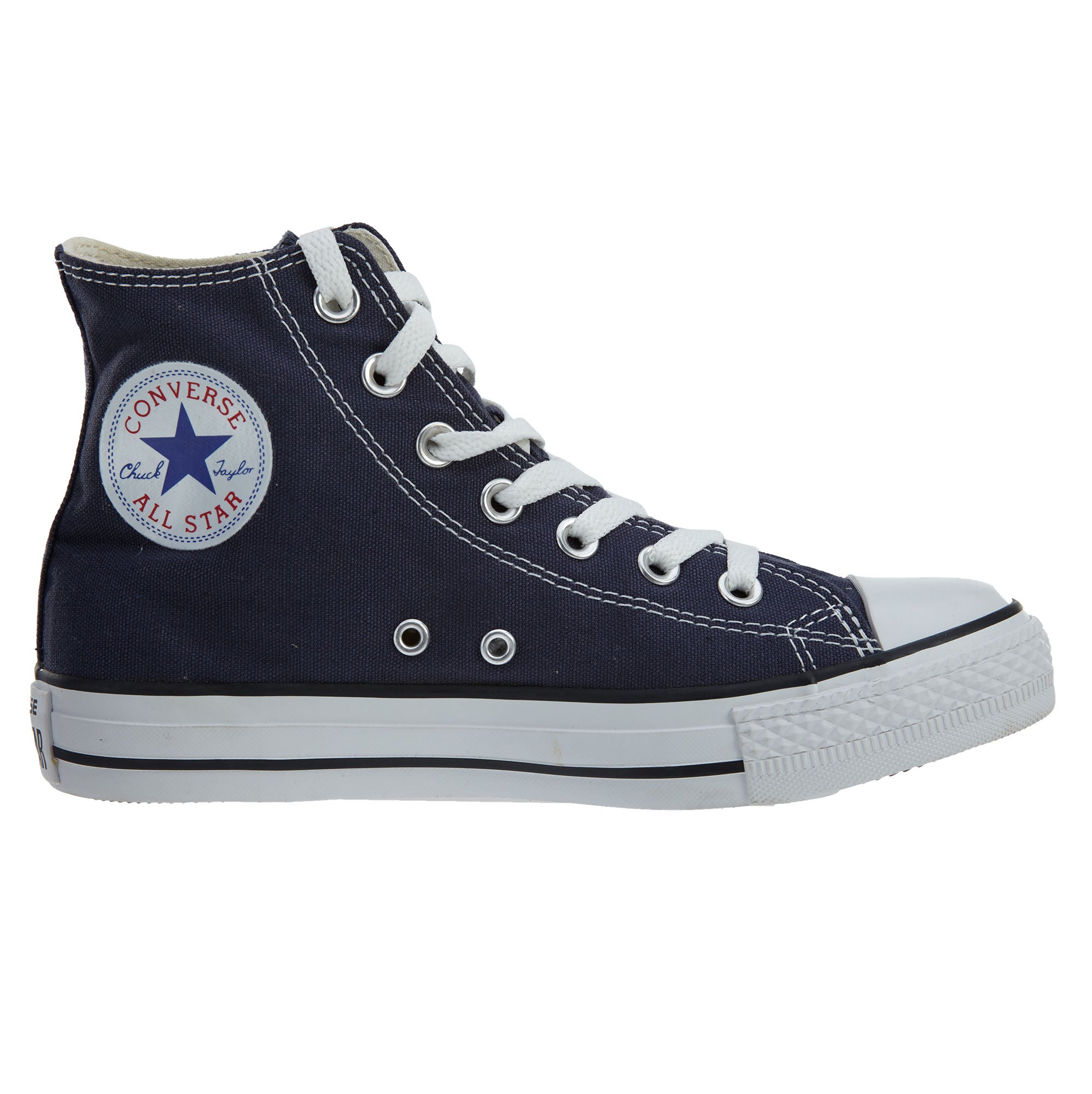 Converse Chuck Taylor All-Star Hi Navy