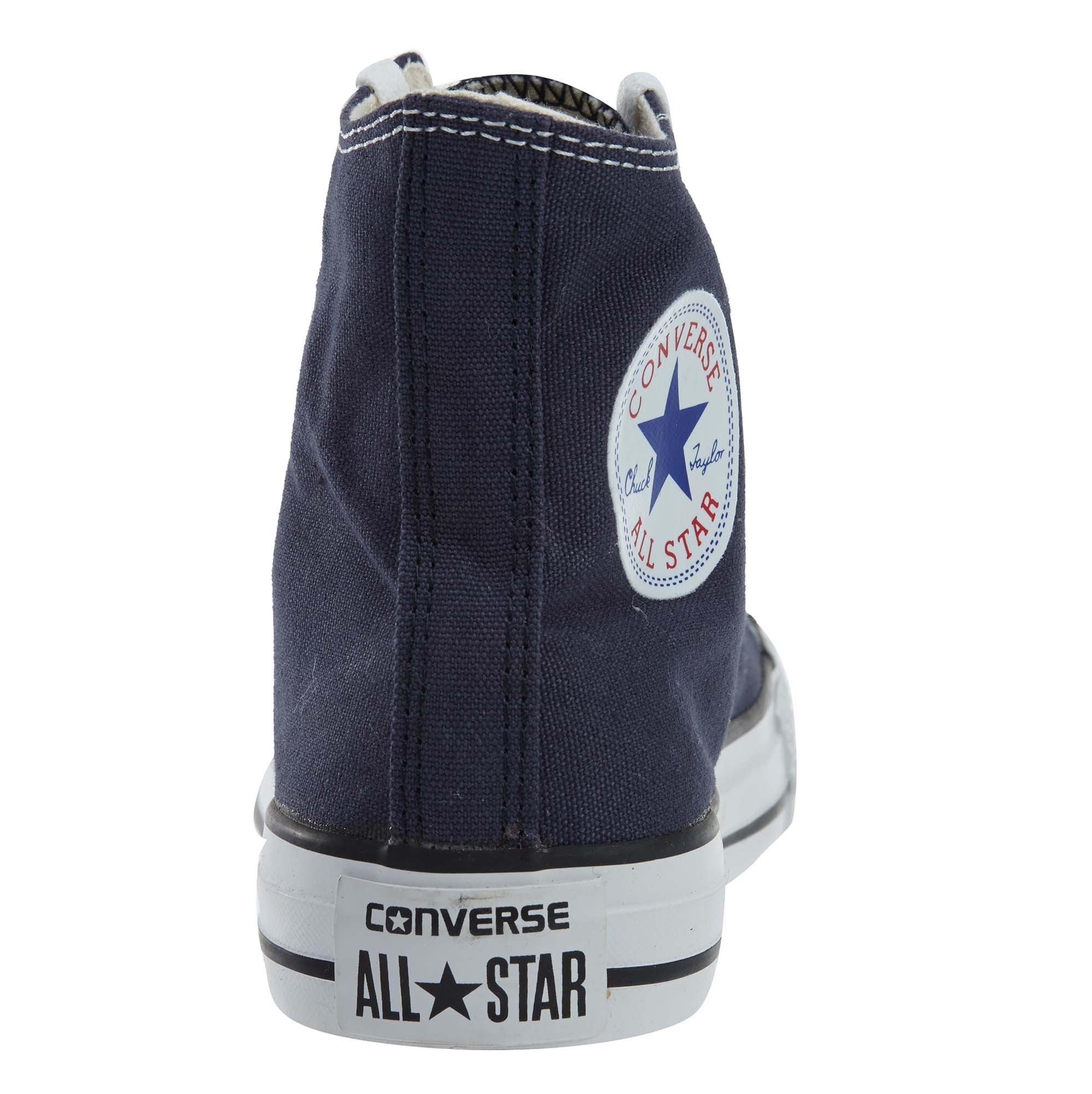 Converse Chuck Taylor All-Star Hi Navy